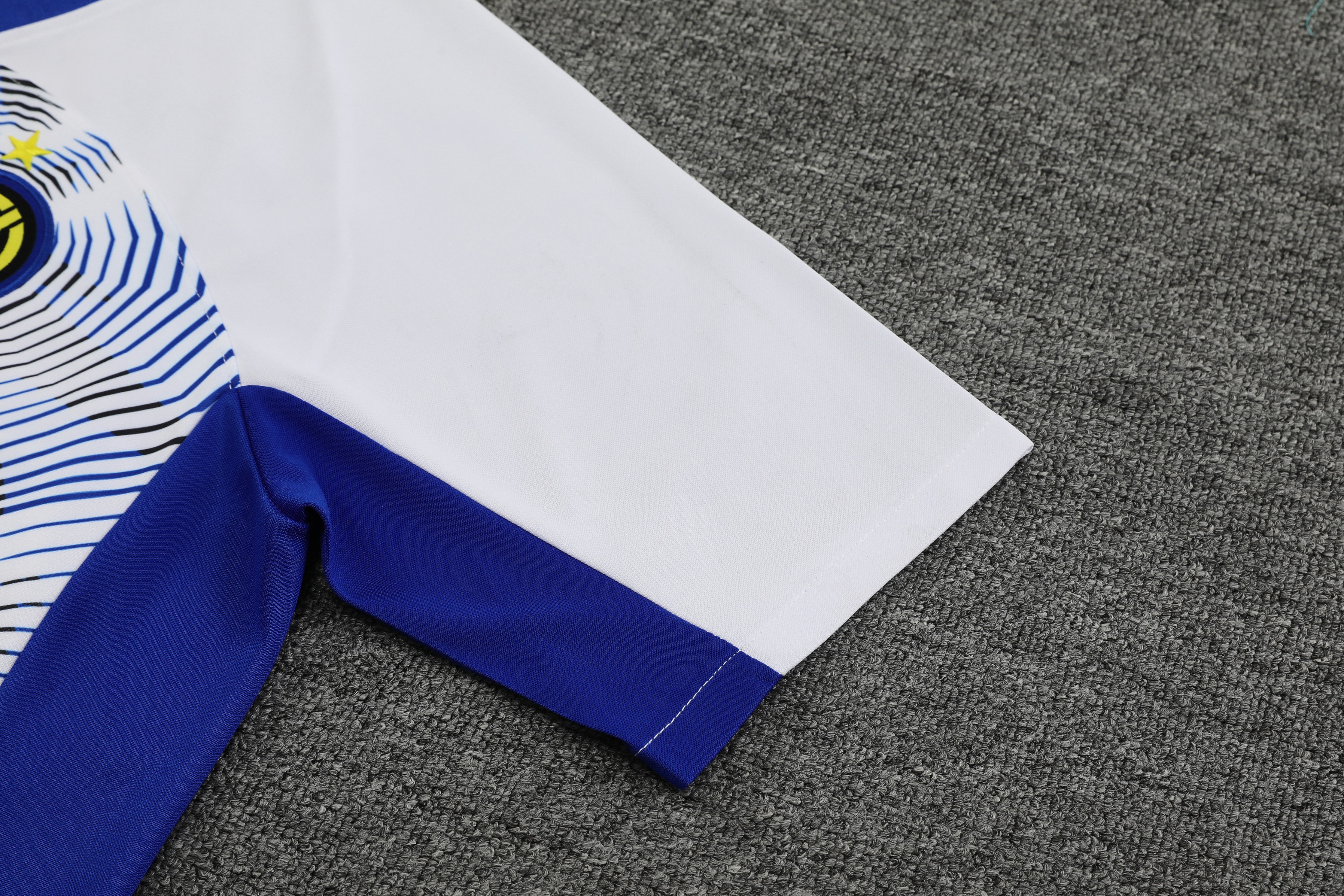 Inter Milan Training Jersey 2024/25 MEN26024