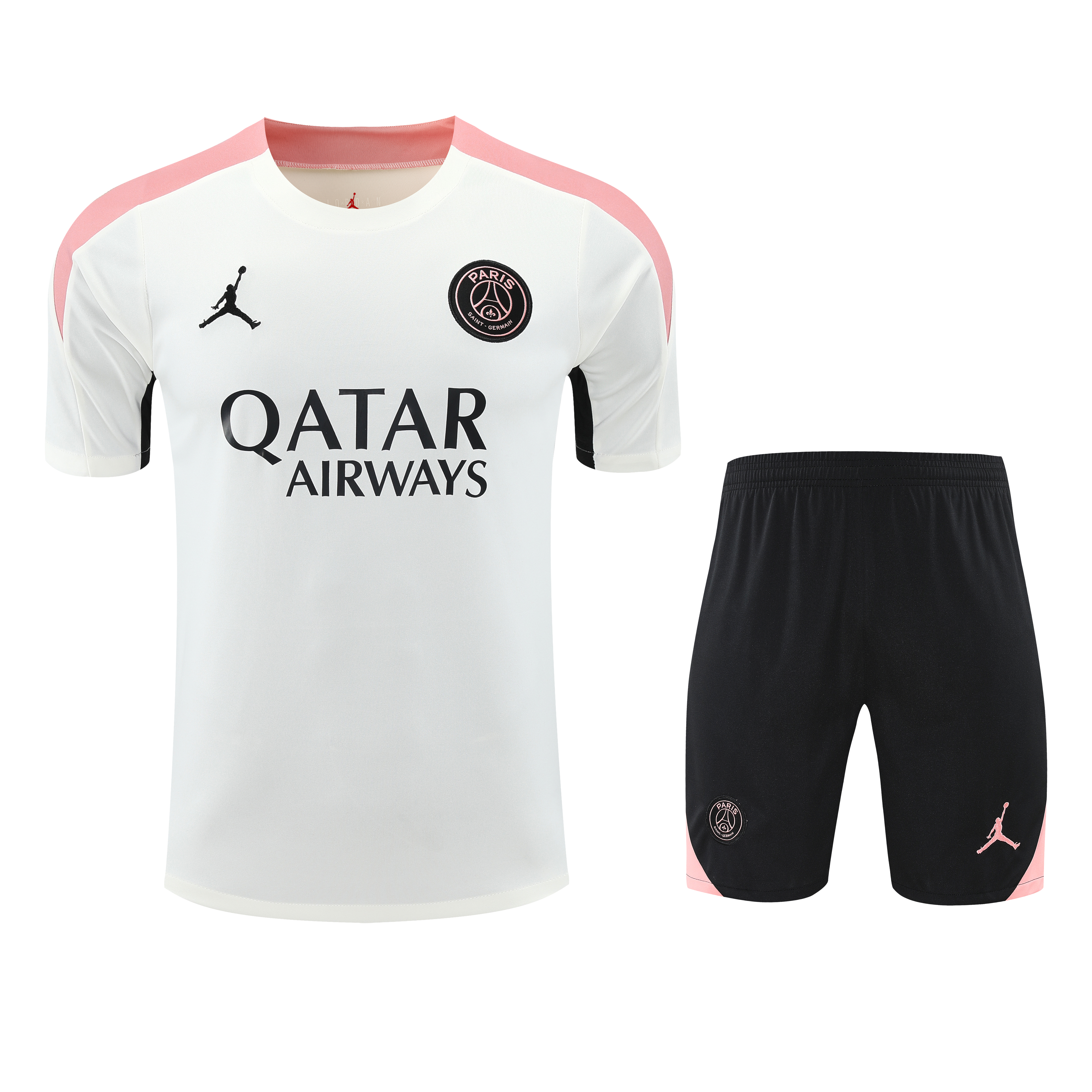 Paris Saint-Germain Training Jersey 2025/26  MEN26010