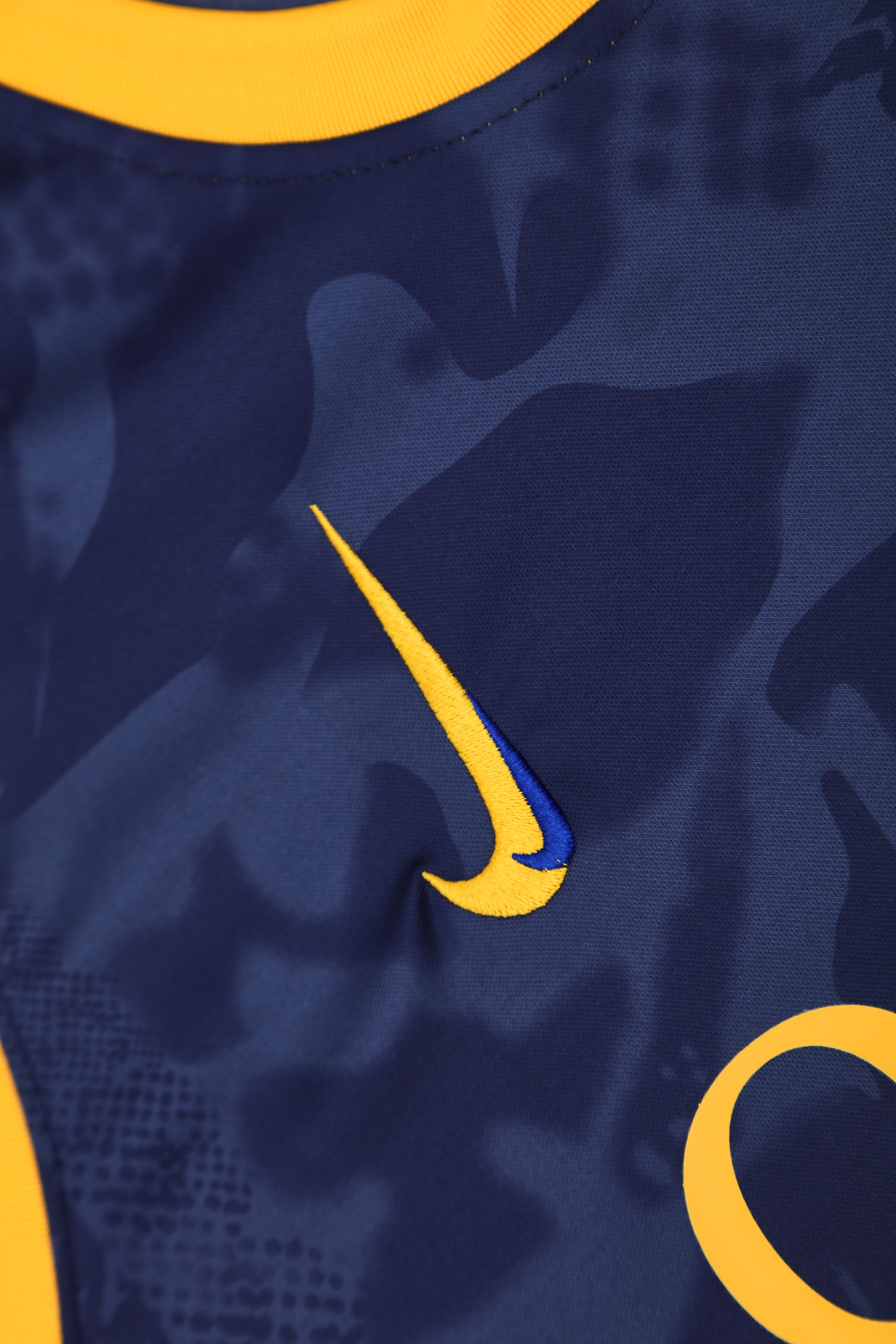 Inter Milan Training Jersey 2025/26  MEN26027