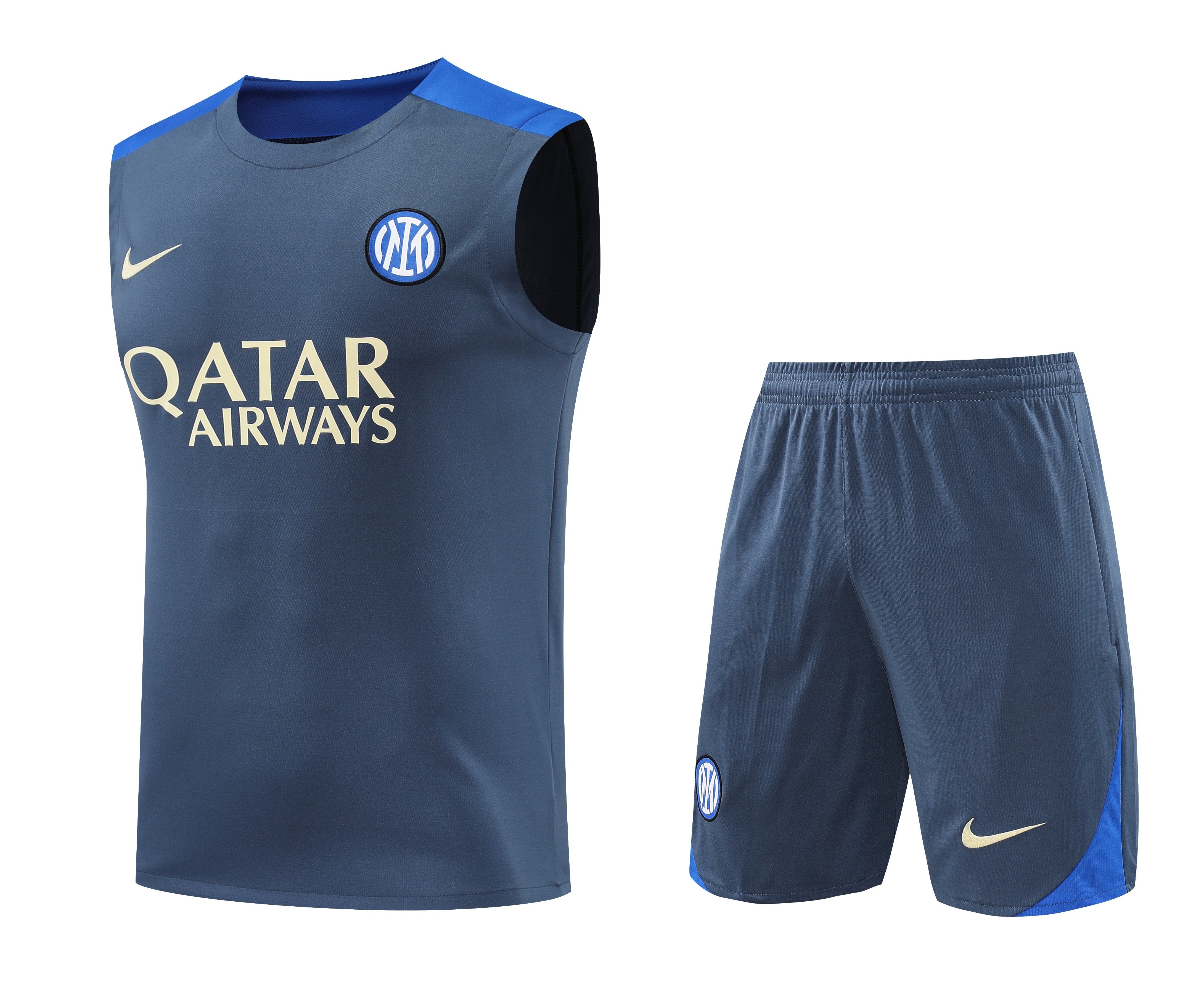 Inter Milan Training Jersey 2024/25 MEN26028
