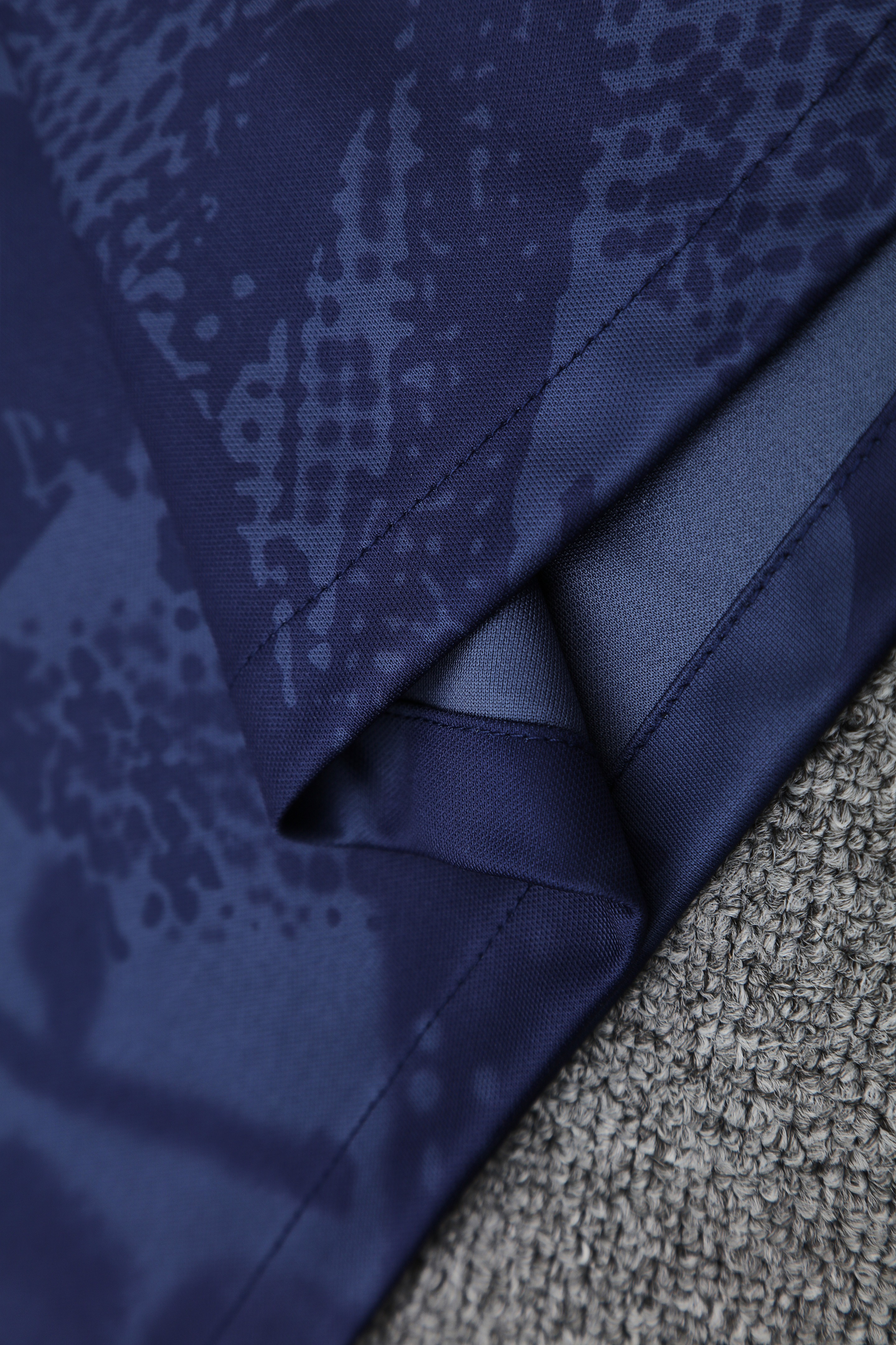 Inter Milan Training Jersey 2025/26  MEN26027