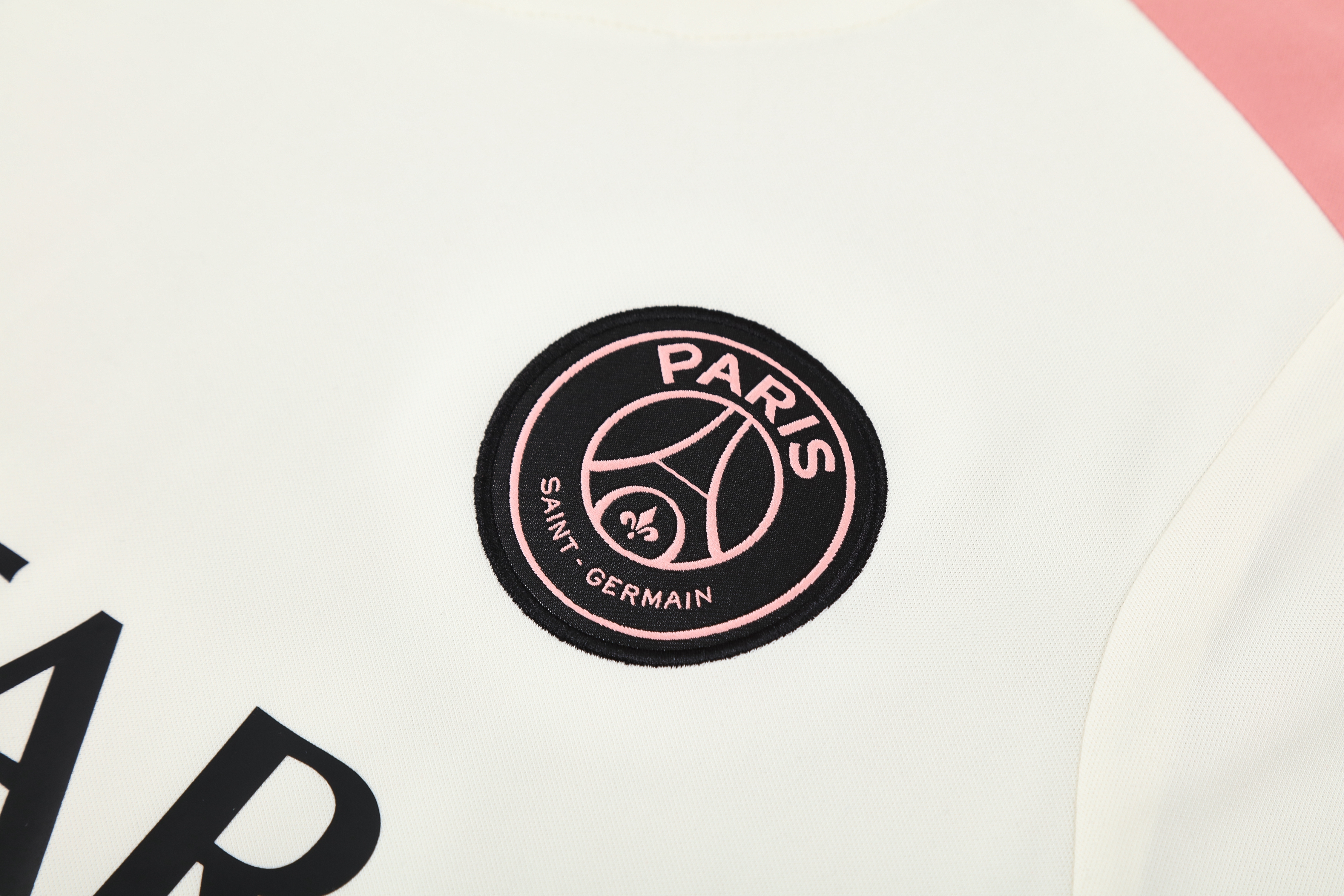 Paris Saint-Germain Training Jersey 2025/26  MEN26010