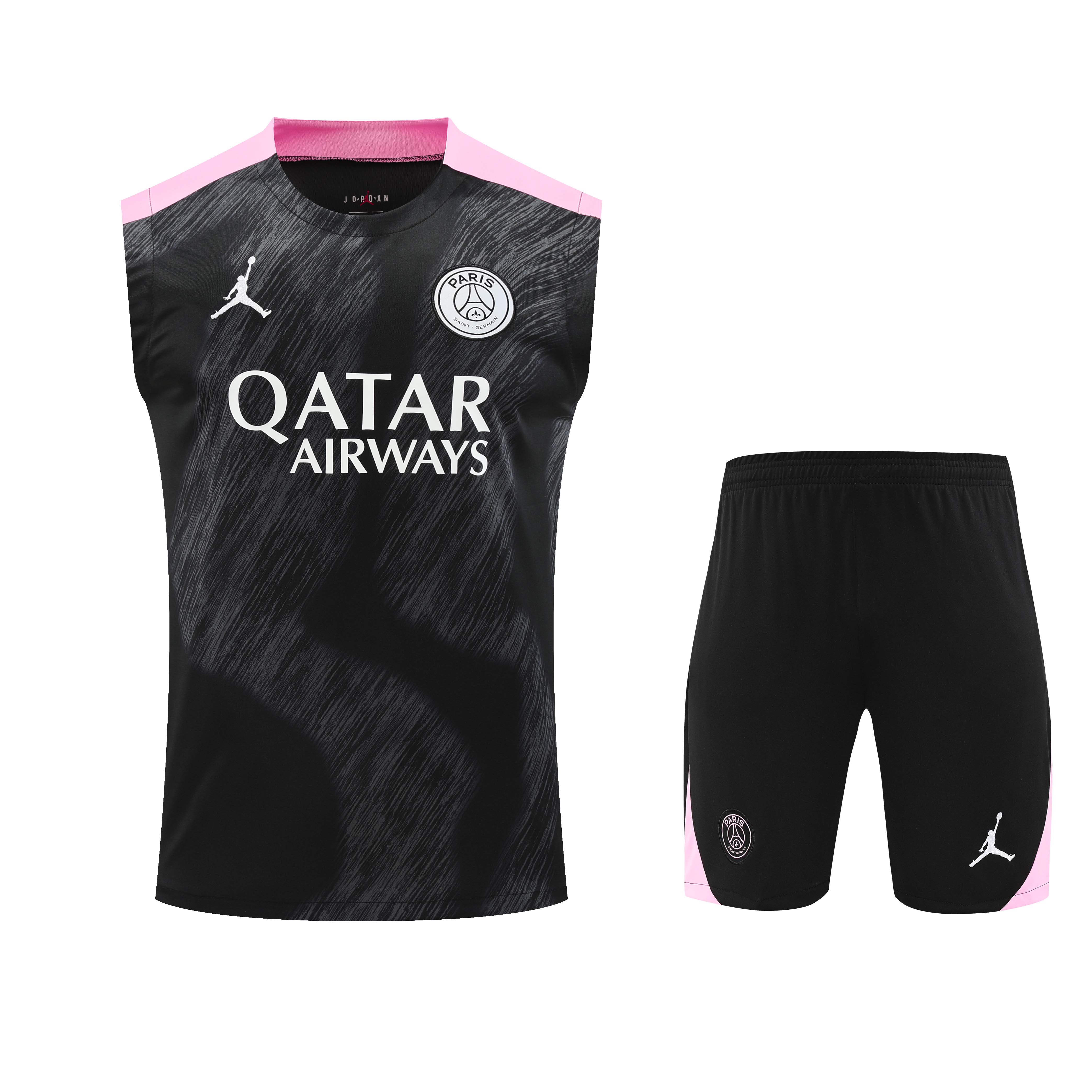 Paris Saint-Germain Training Jersey 2024/25  MEN26017