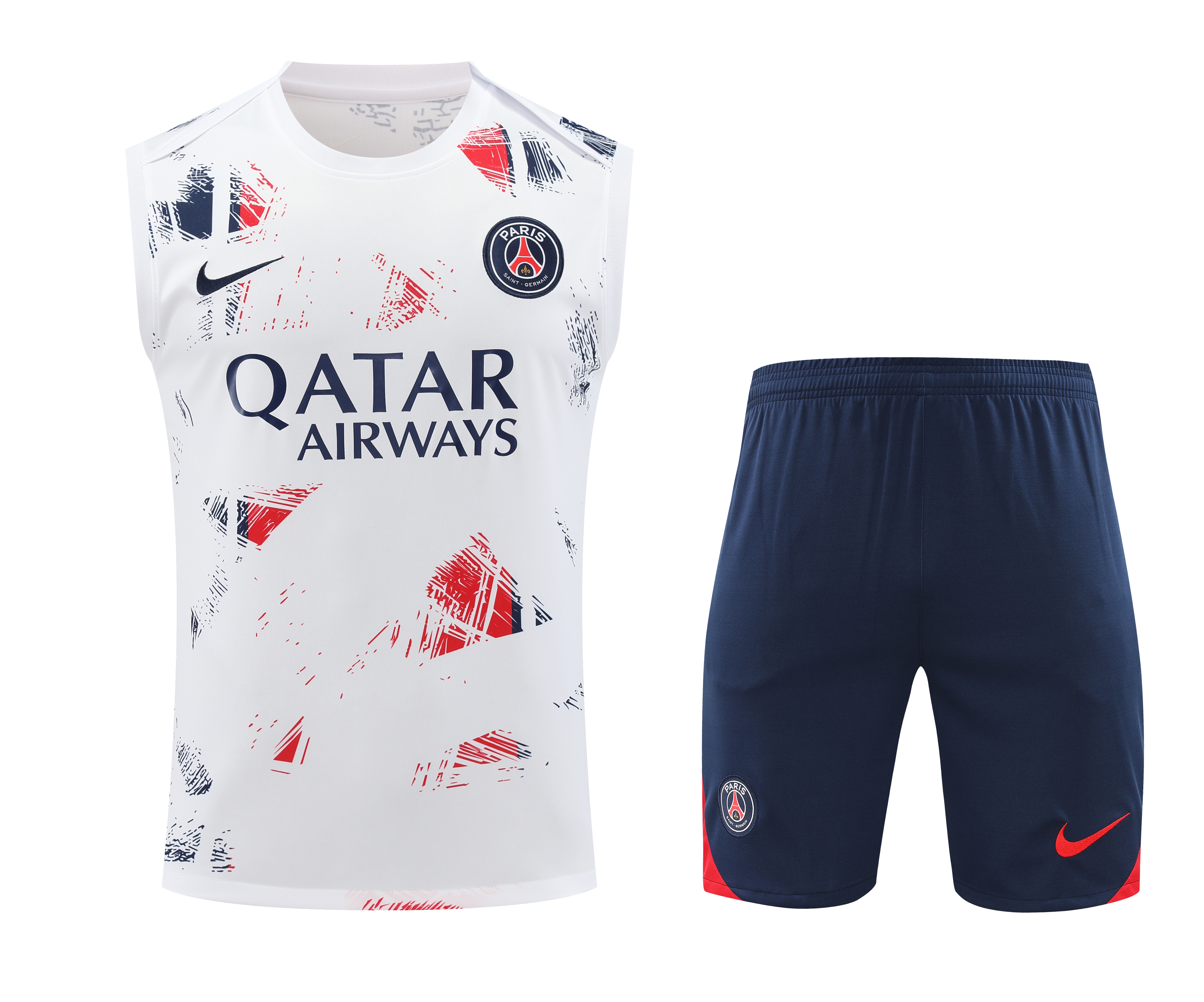 Paris Saint-Germain Training Jersey 2024/25  MEN26014