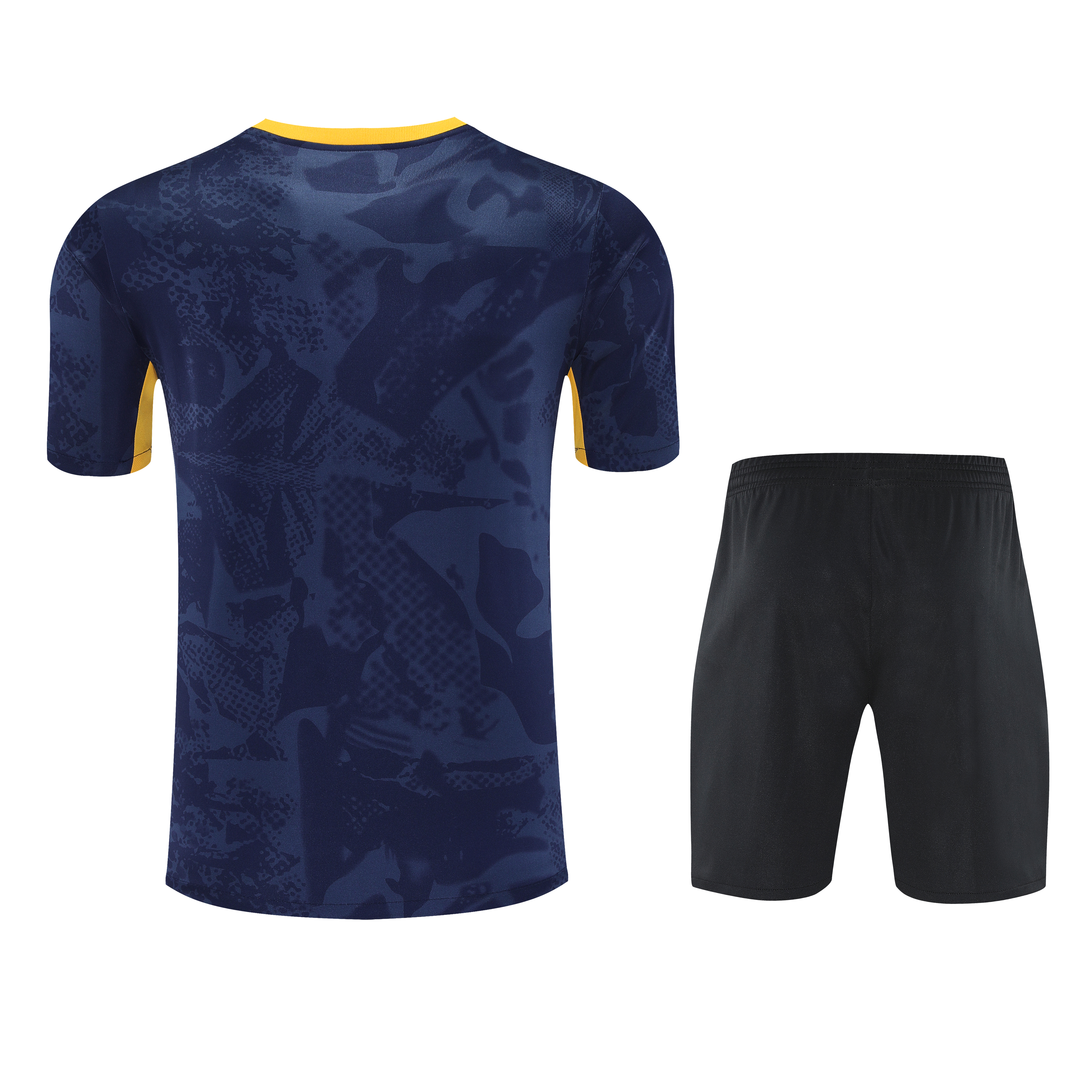 Inter Milan Training Jersey 2025/26  MEN26022
