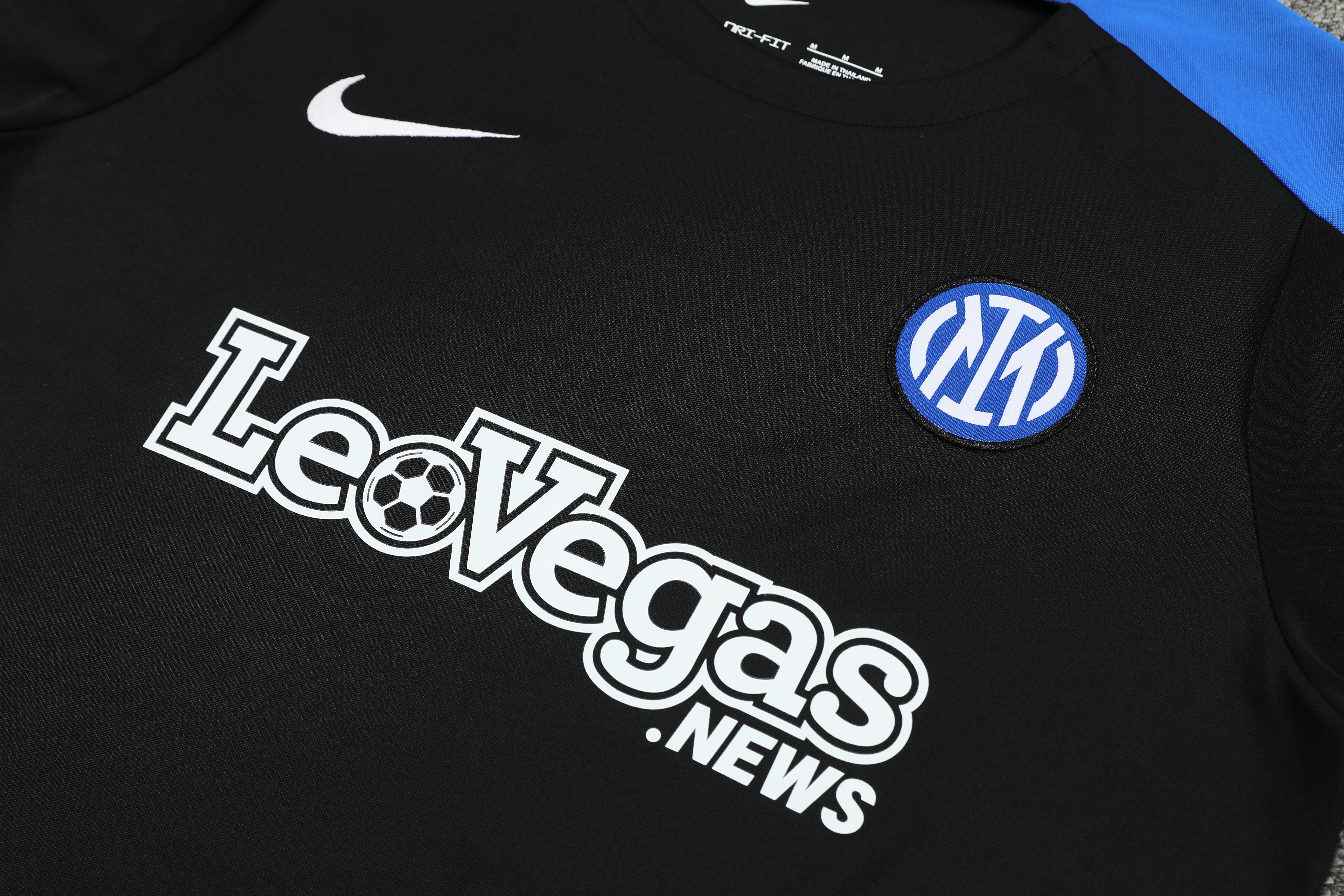 Inter Milan Training Jersey 2024/25  MEN26020