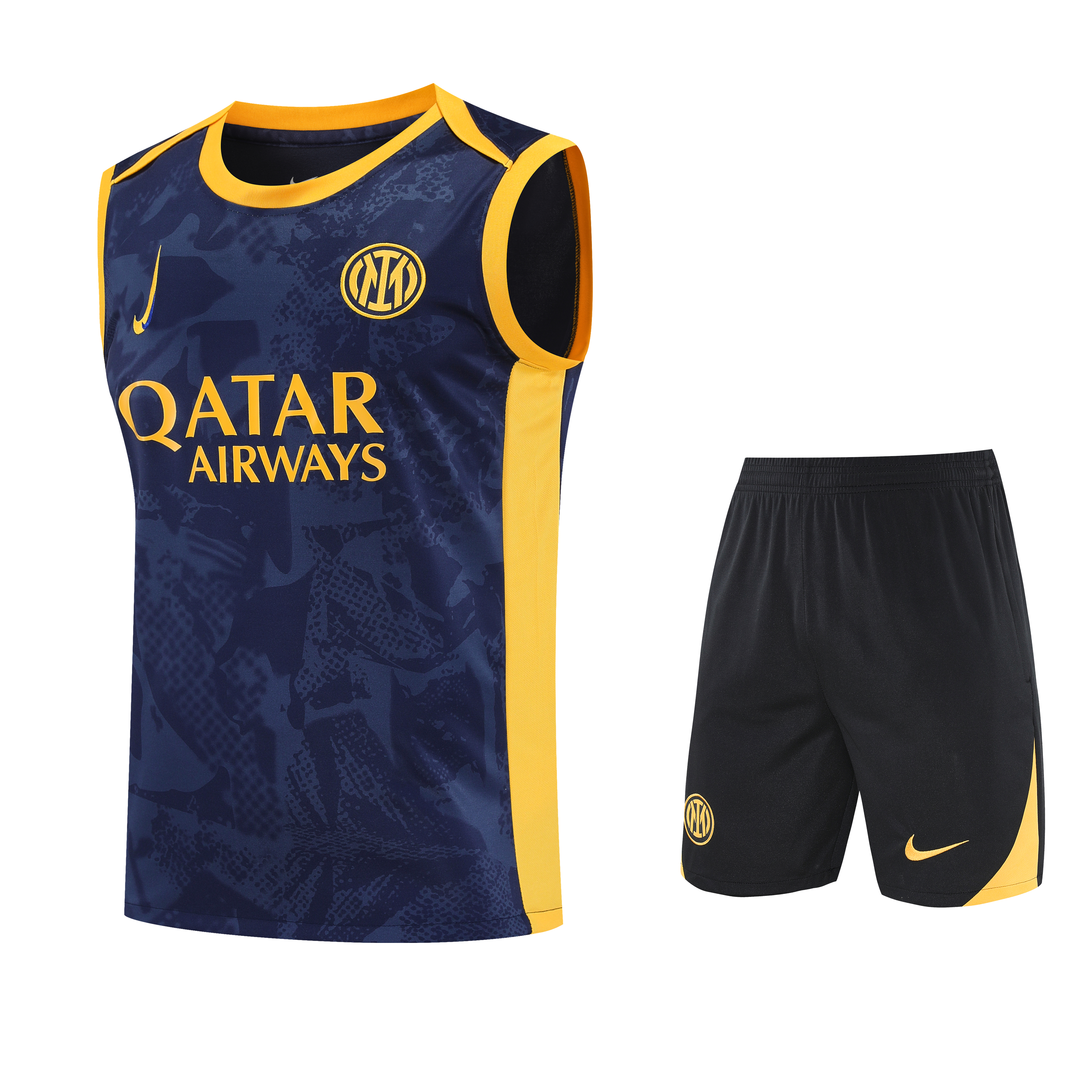 Inter Milan Training Jersey 2025/26  MEN26027