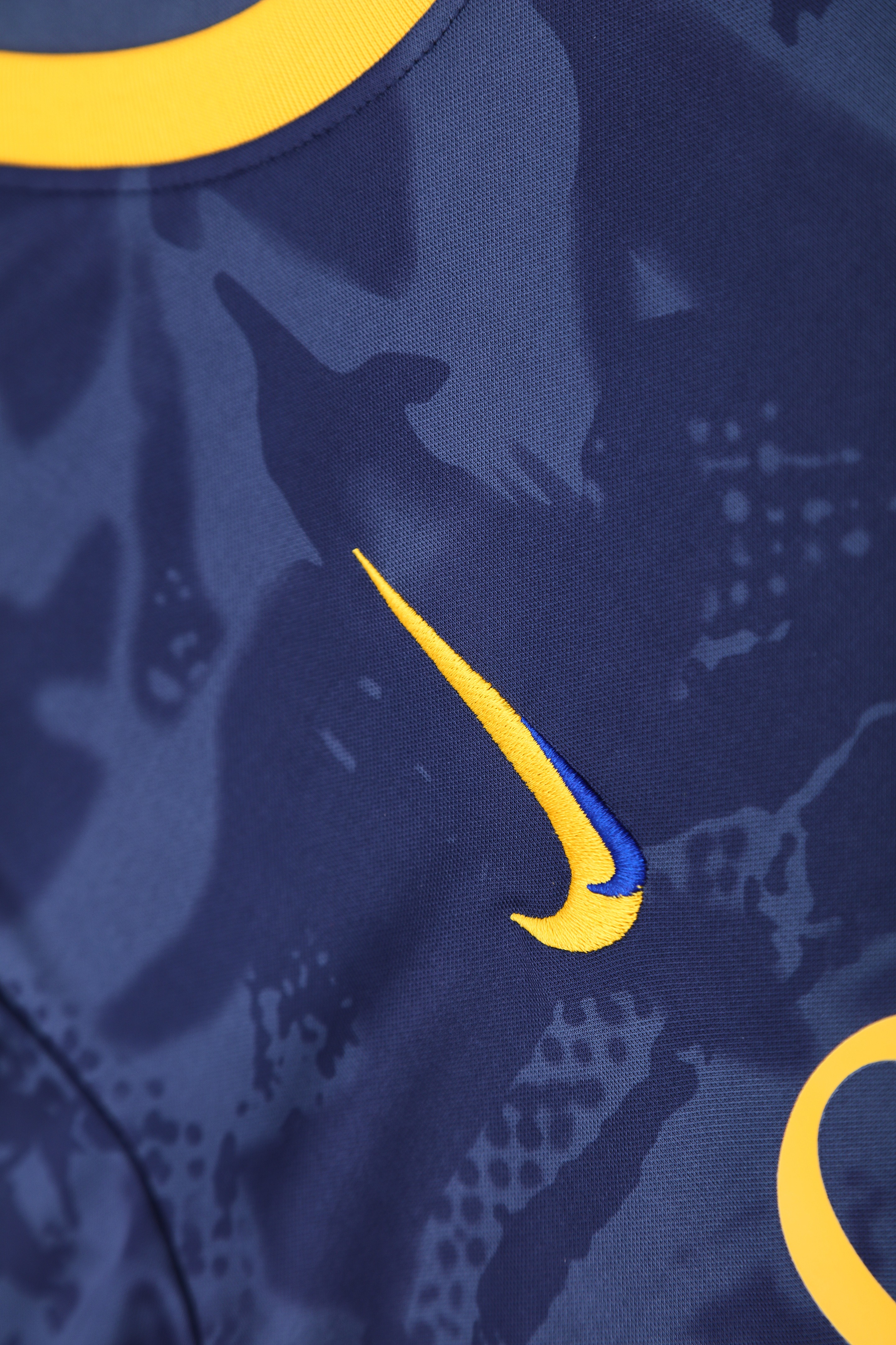 Inter Milan Training Jersey 2025/26  MEN26022