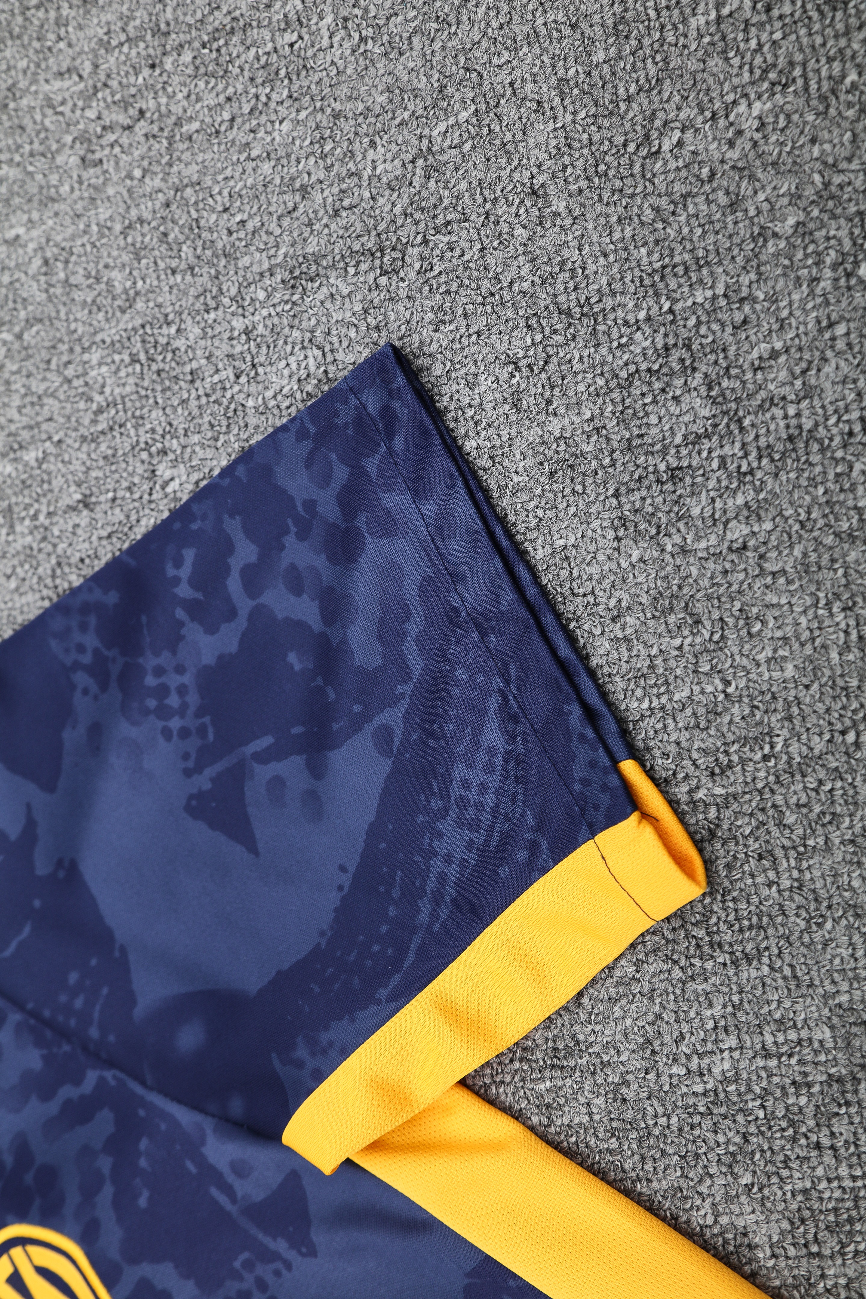 Inter Milan Training Jersey 2025/26  MEN26022