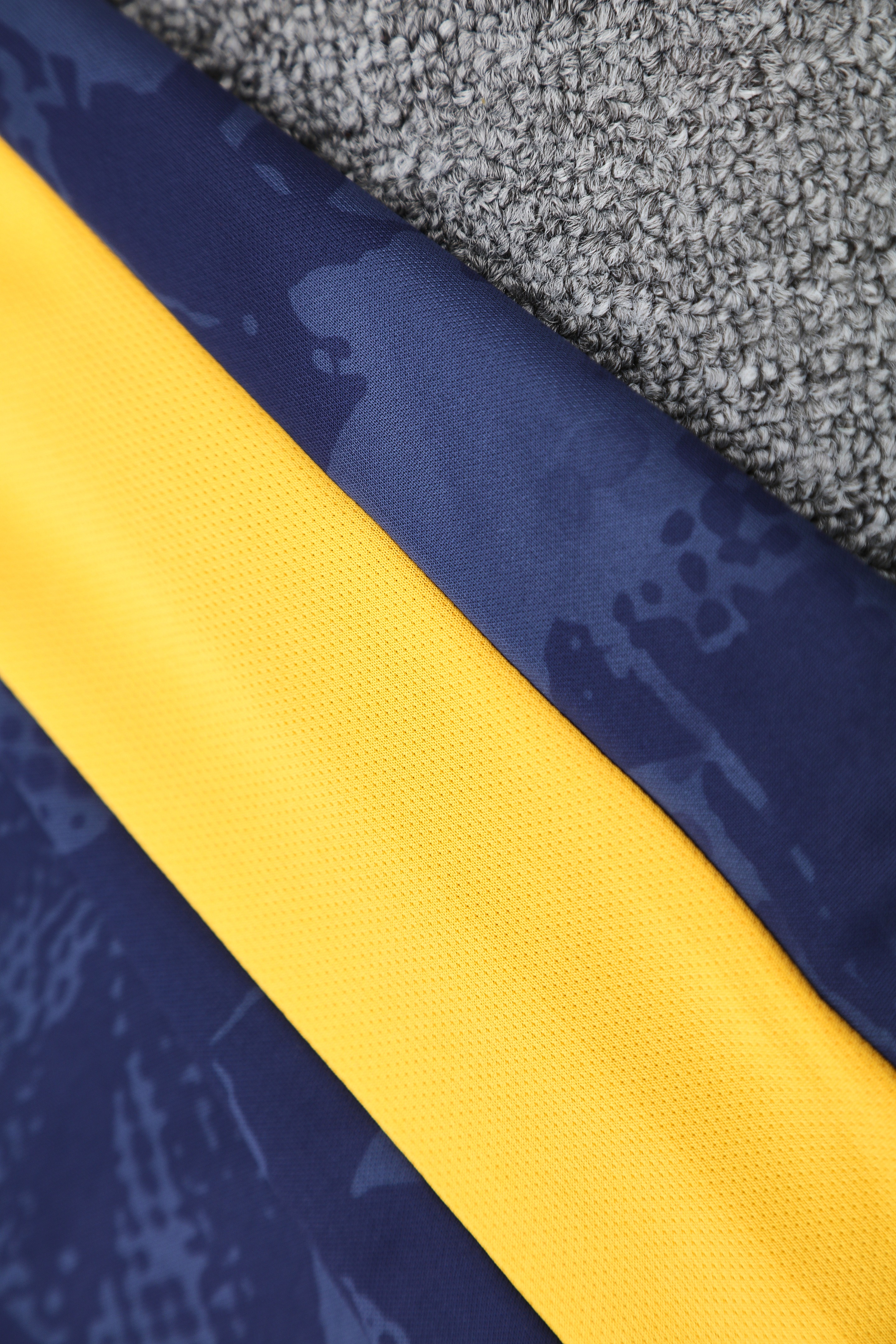 Inter Milan Training Jersey 2025/26  MEN26022