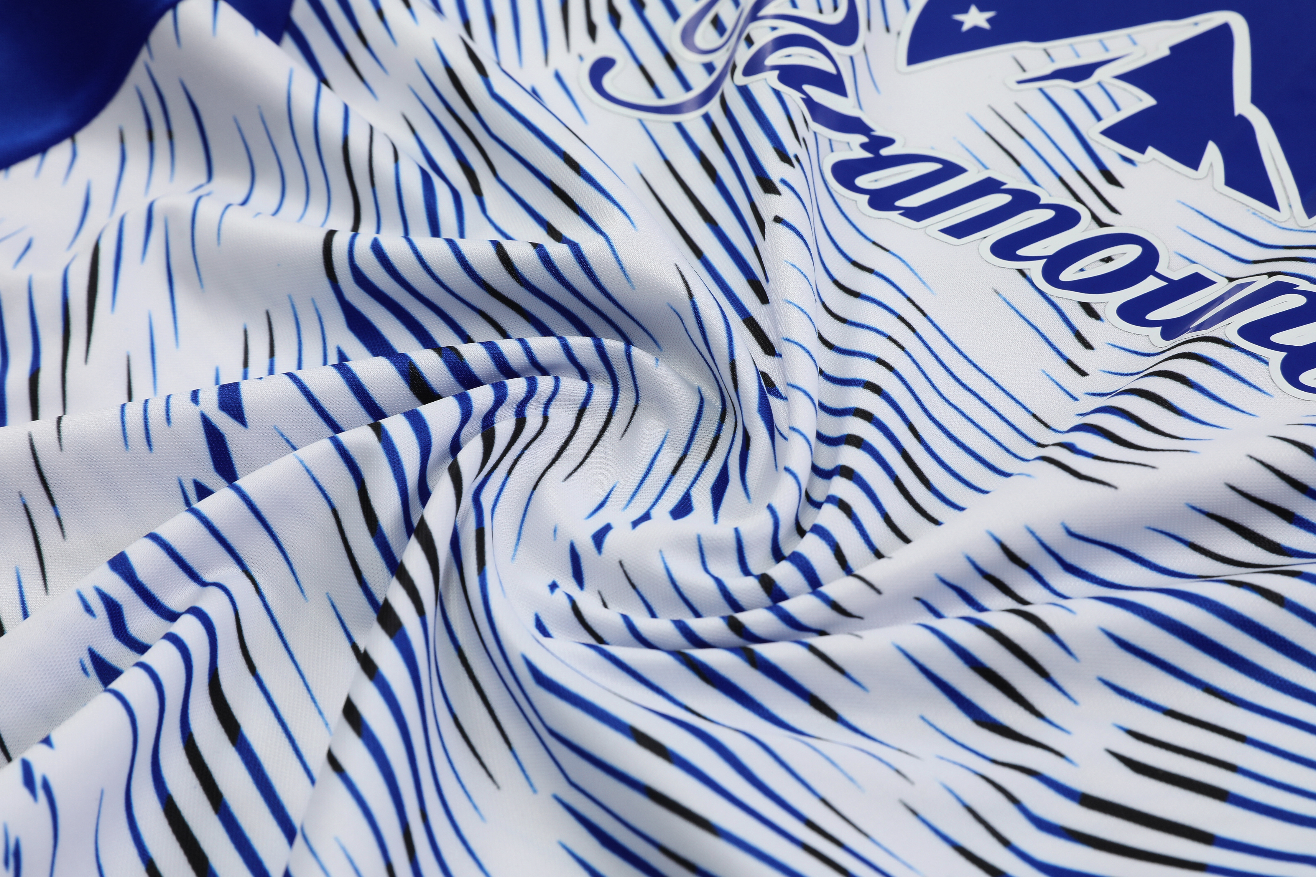 Inter Milan Training Jersey 2024/25 MEN26024