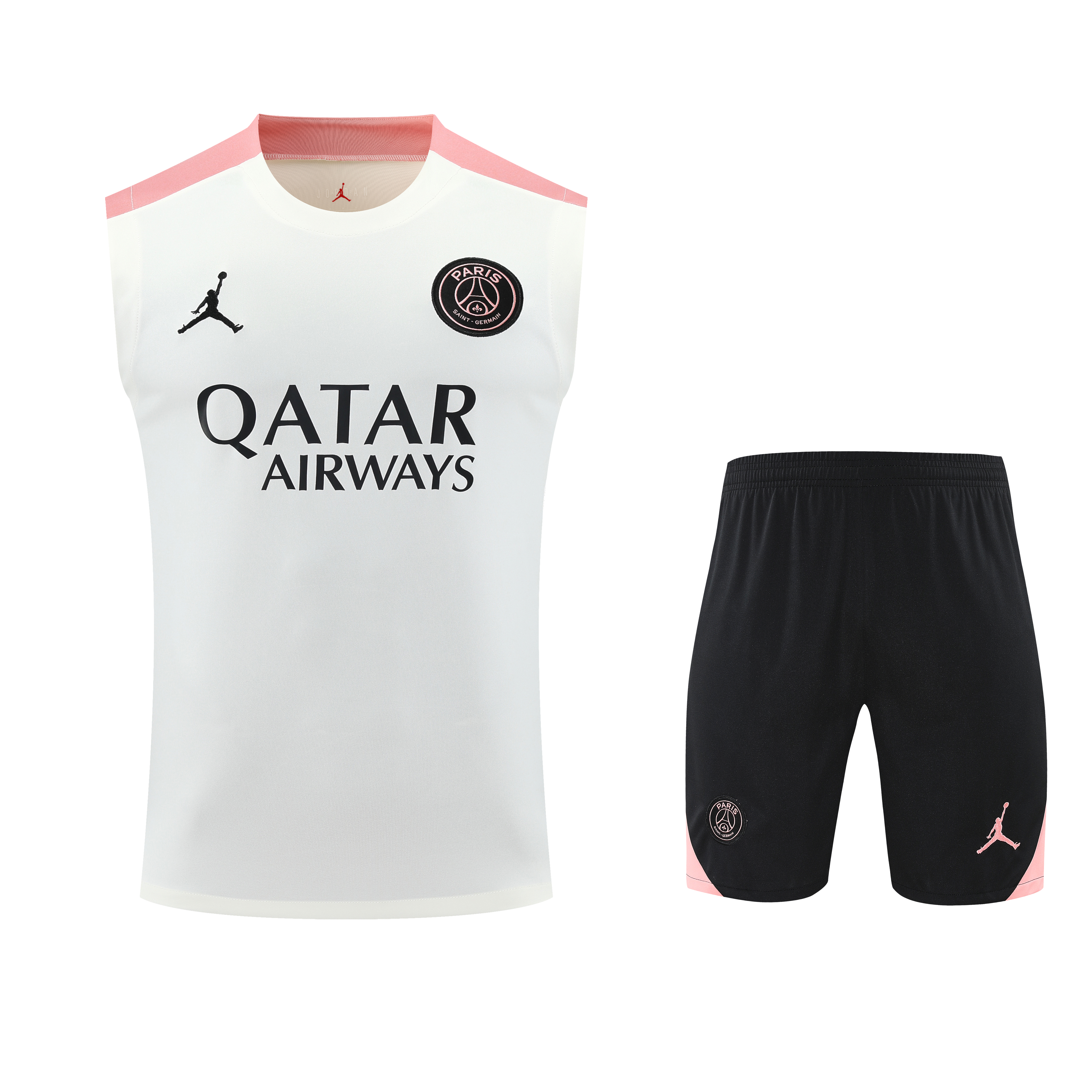 Paris Saint-Germain Training Jersey 2025/26  MEN26011