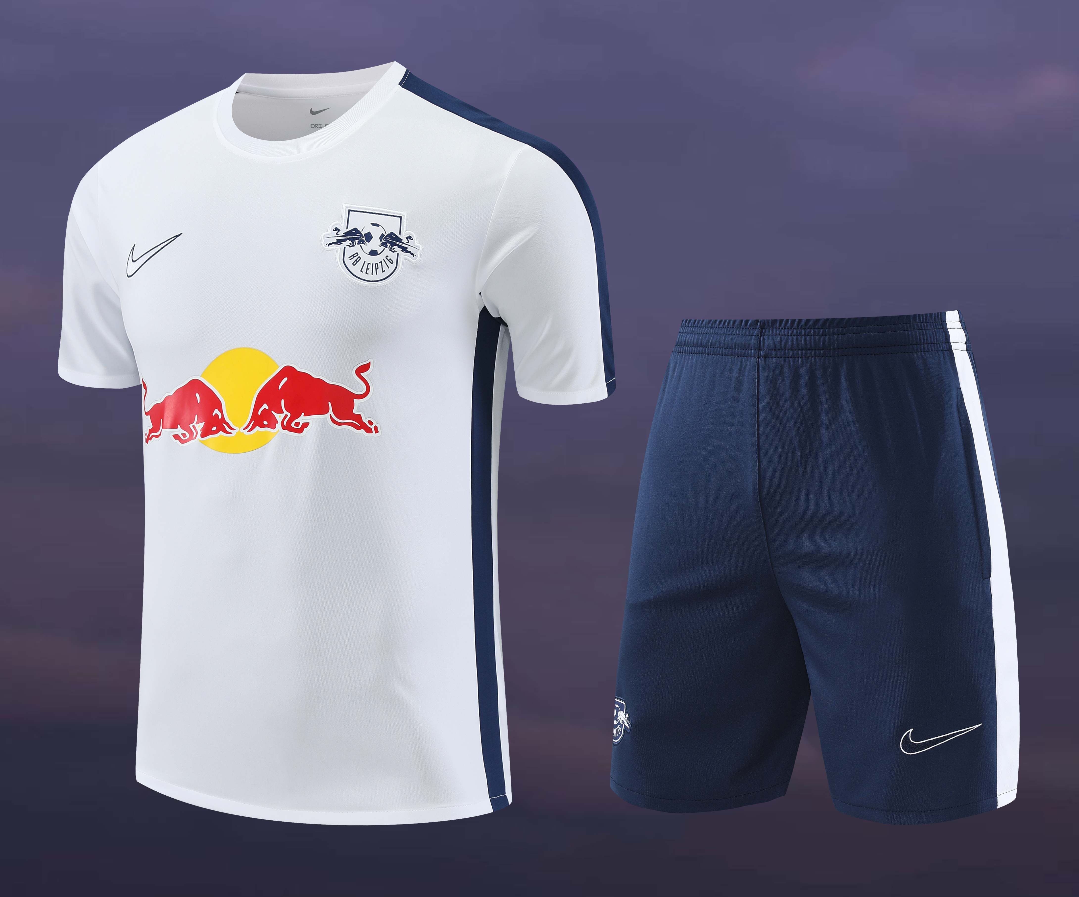RB Leipzig Training Jersey 2023/24  MEN26007