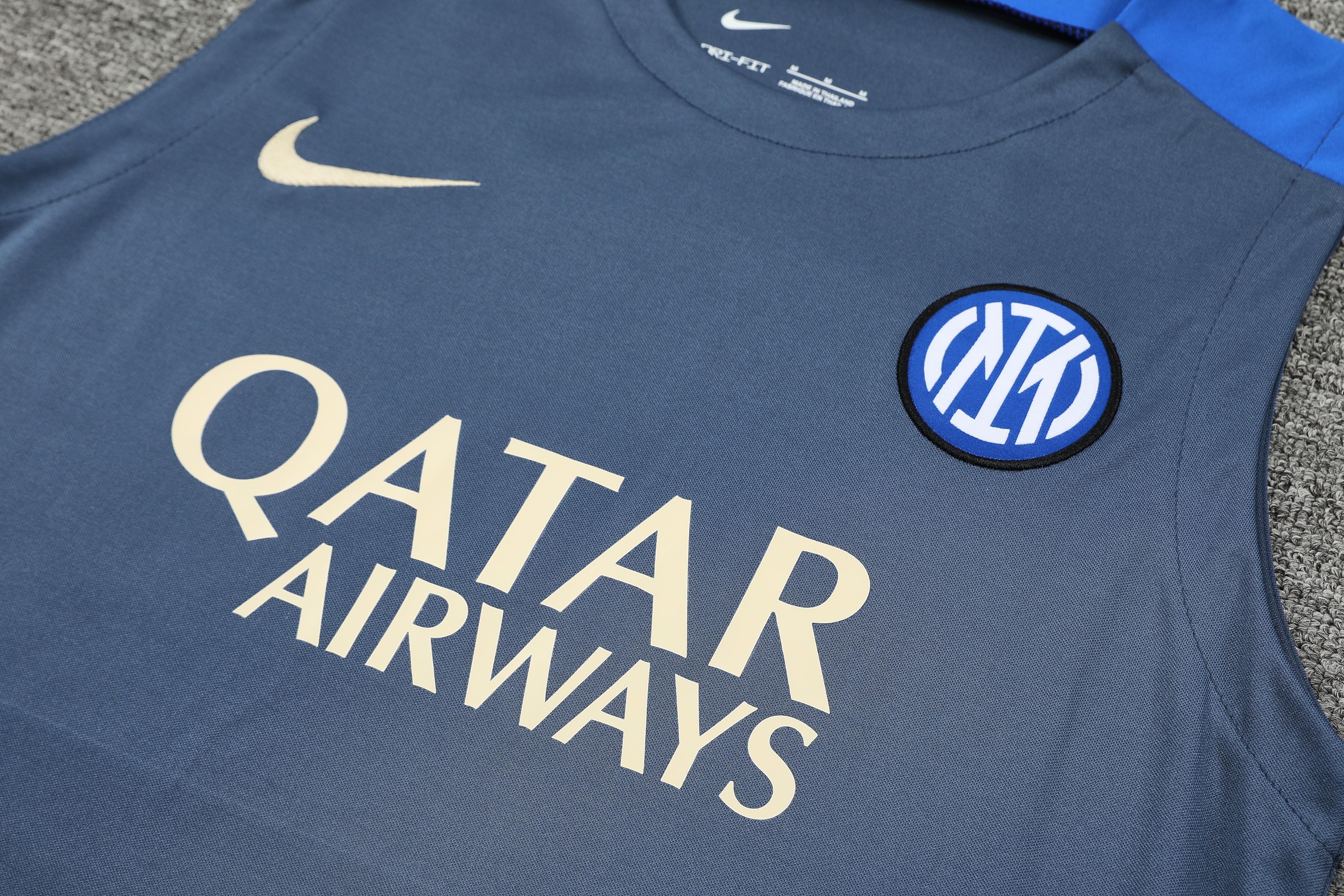 Inter Milan Training Jersey 2024/25 MEN26028