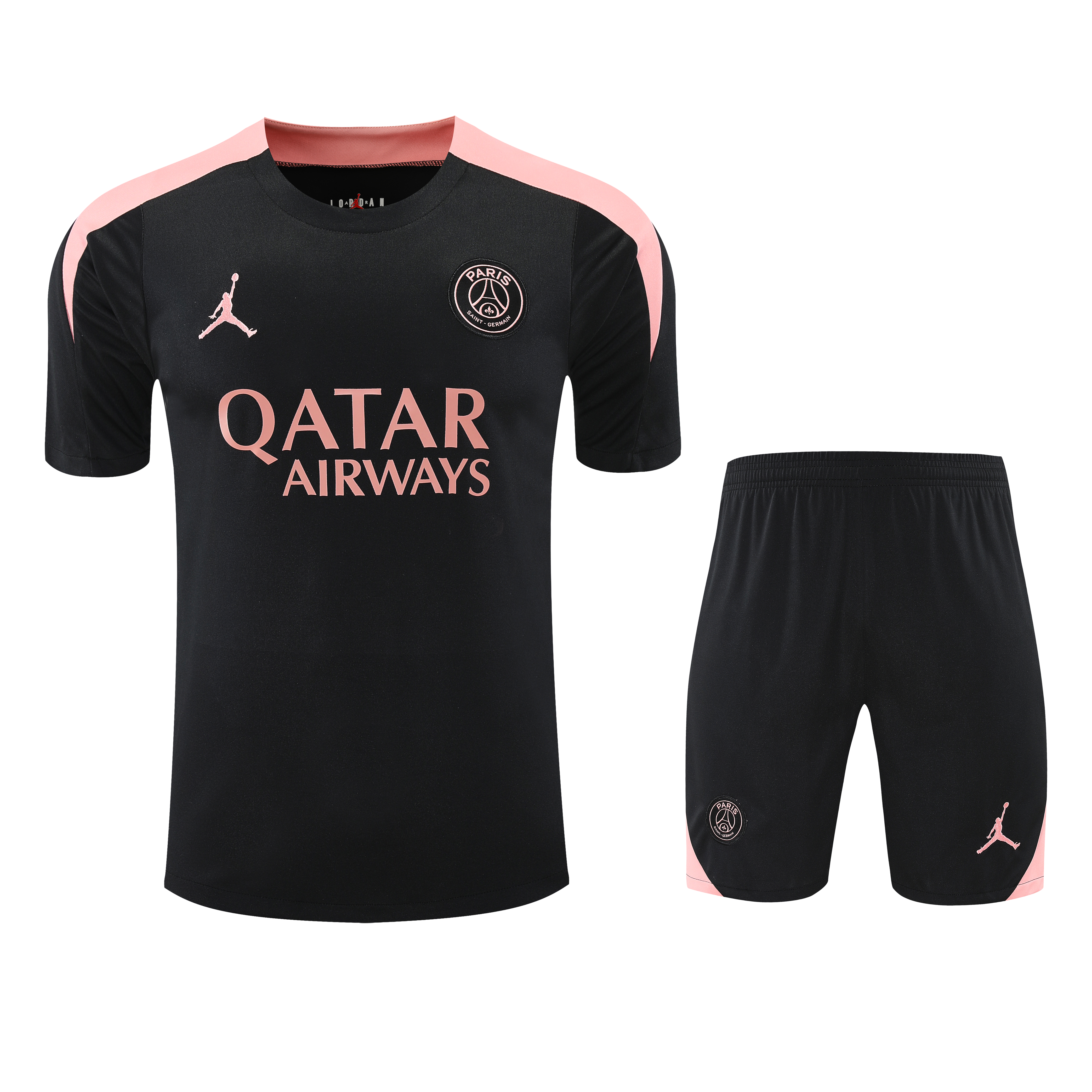 Paris Saint-Germain Training Jersey 2025/26  MEN26008