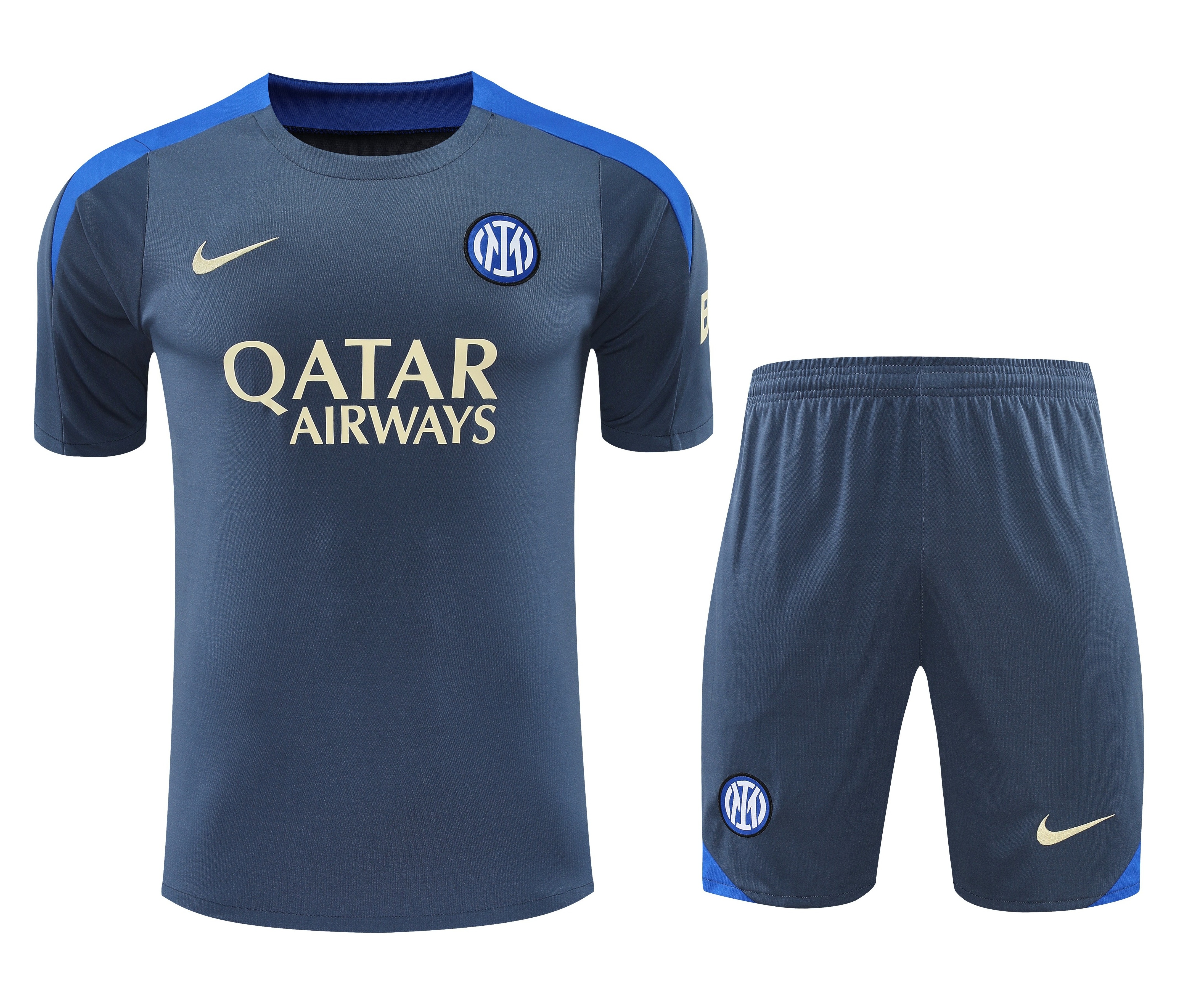 Inter Milan Training Jersey 2024/25  MEN26019