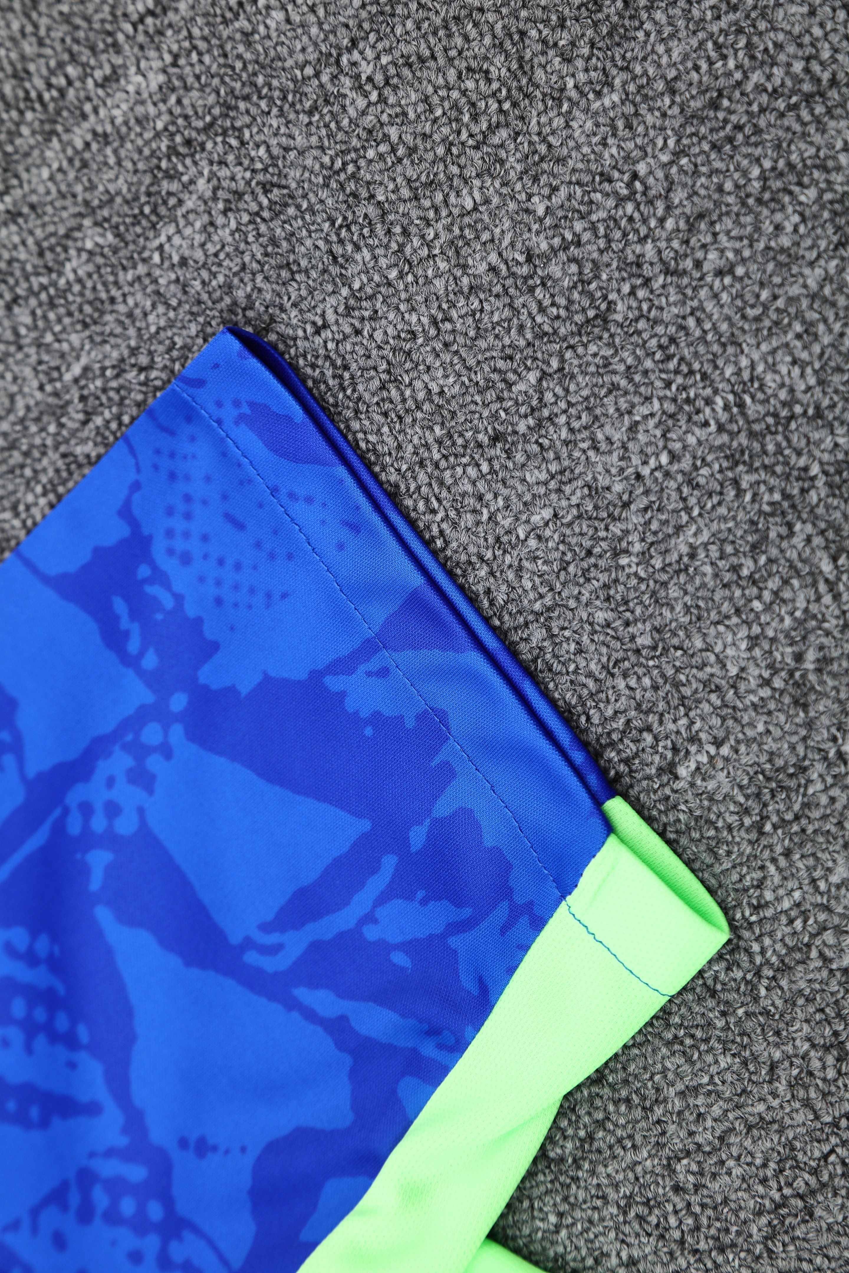 Barcelona Training Jersey 2025/26 MEN26034