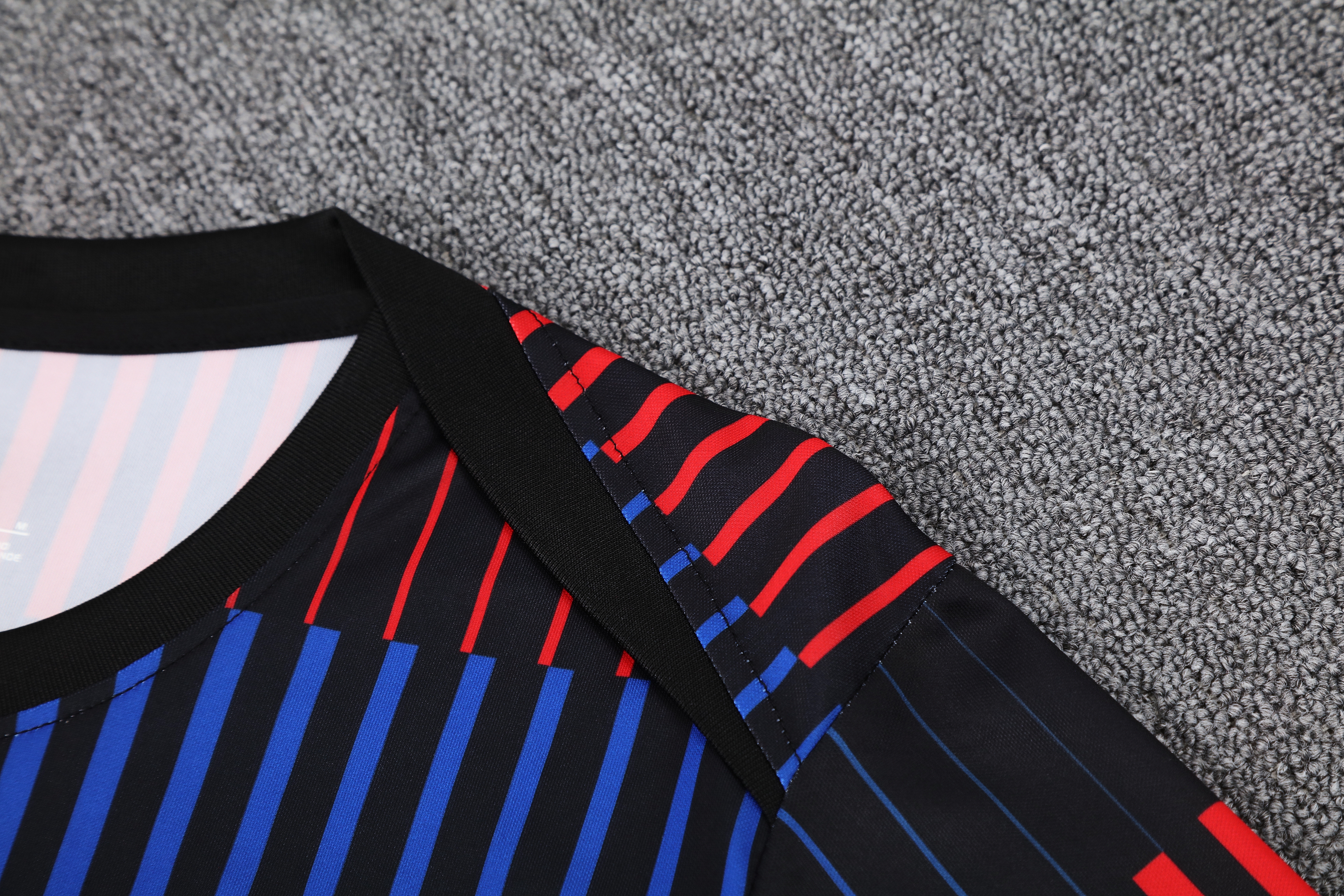 Barcelona Training Jersey 2025/26 MEN26031