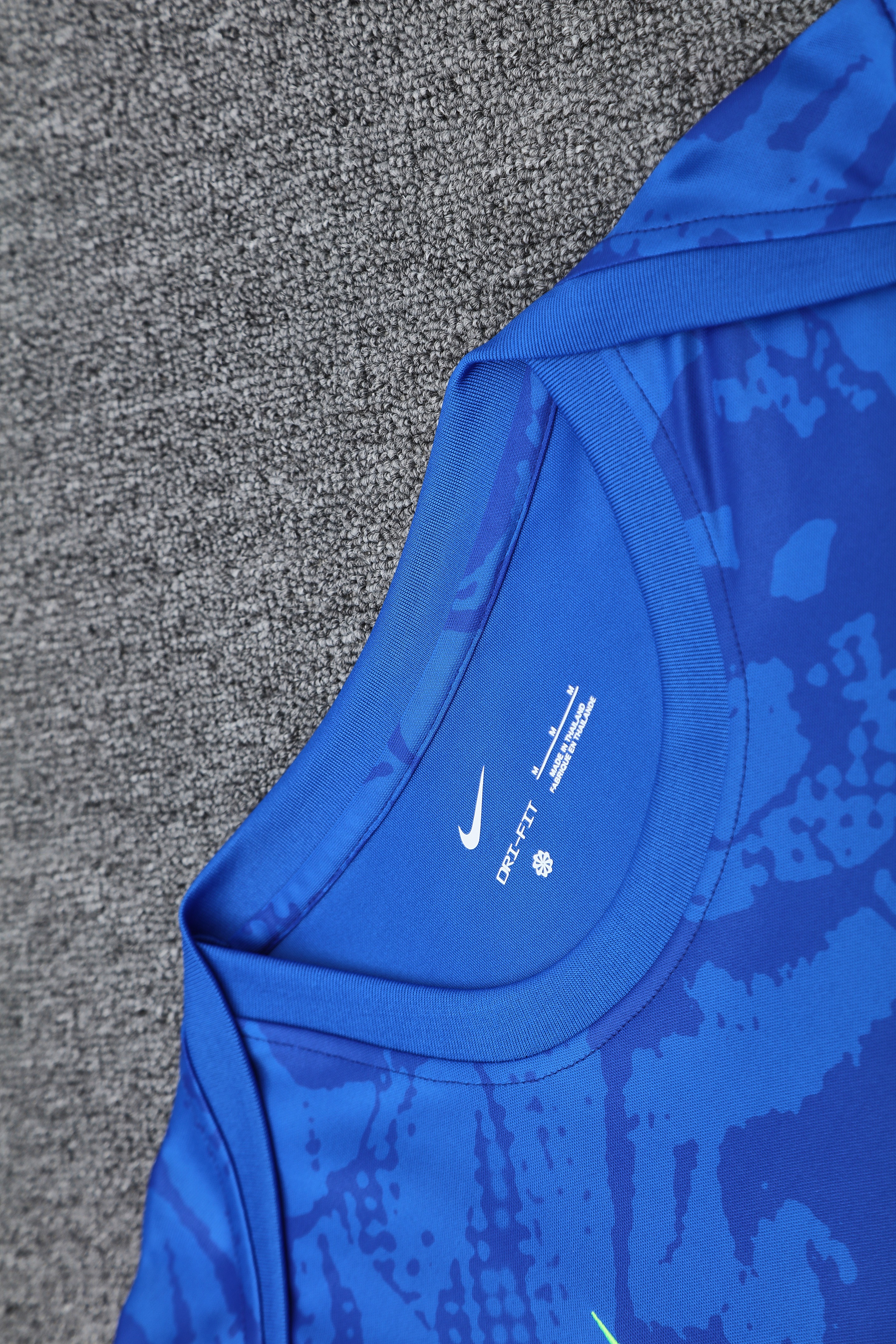 Barcelona Training Jersey 2025/26 MEN26034