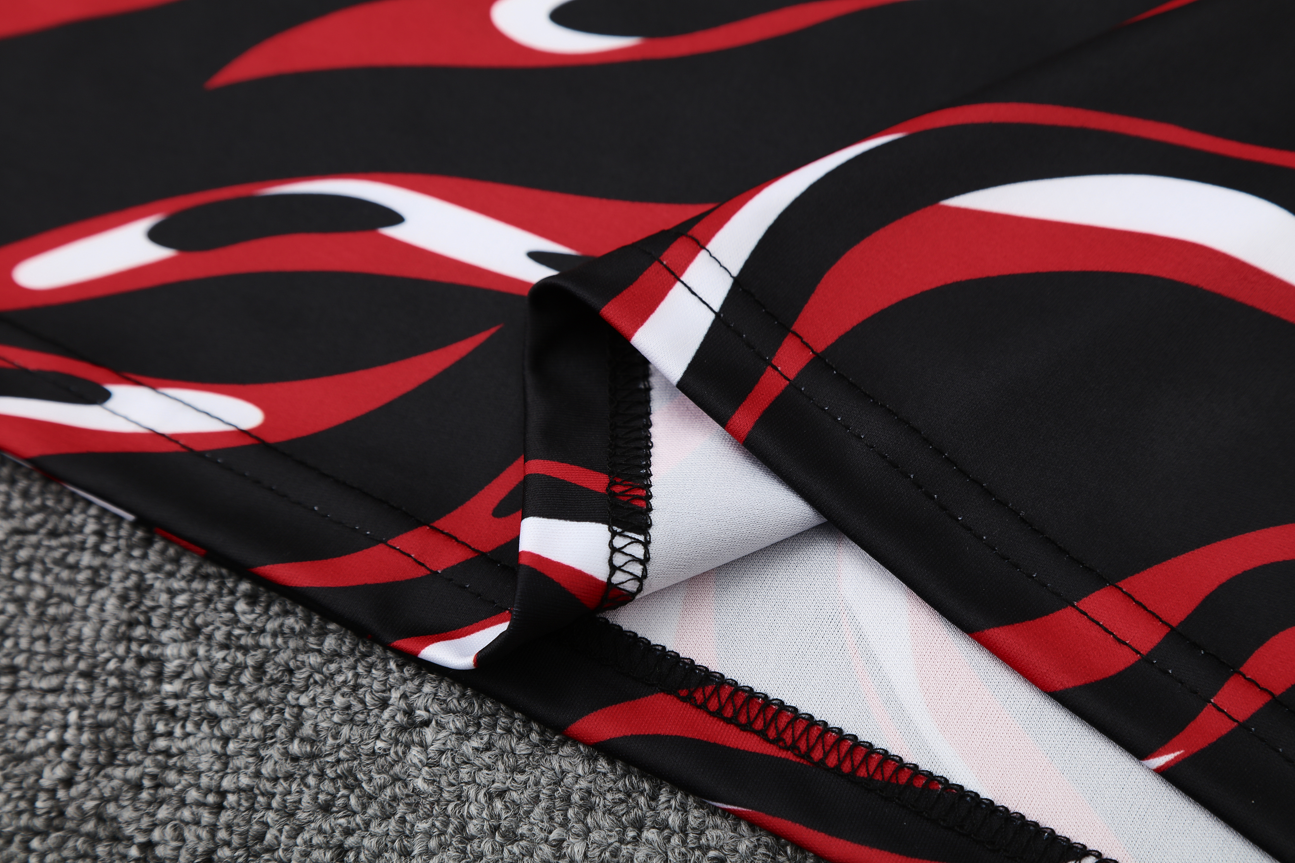 Manchester United Training Jersey 2025/26  MEN26042