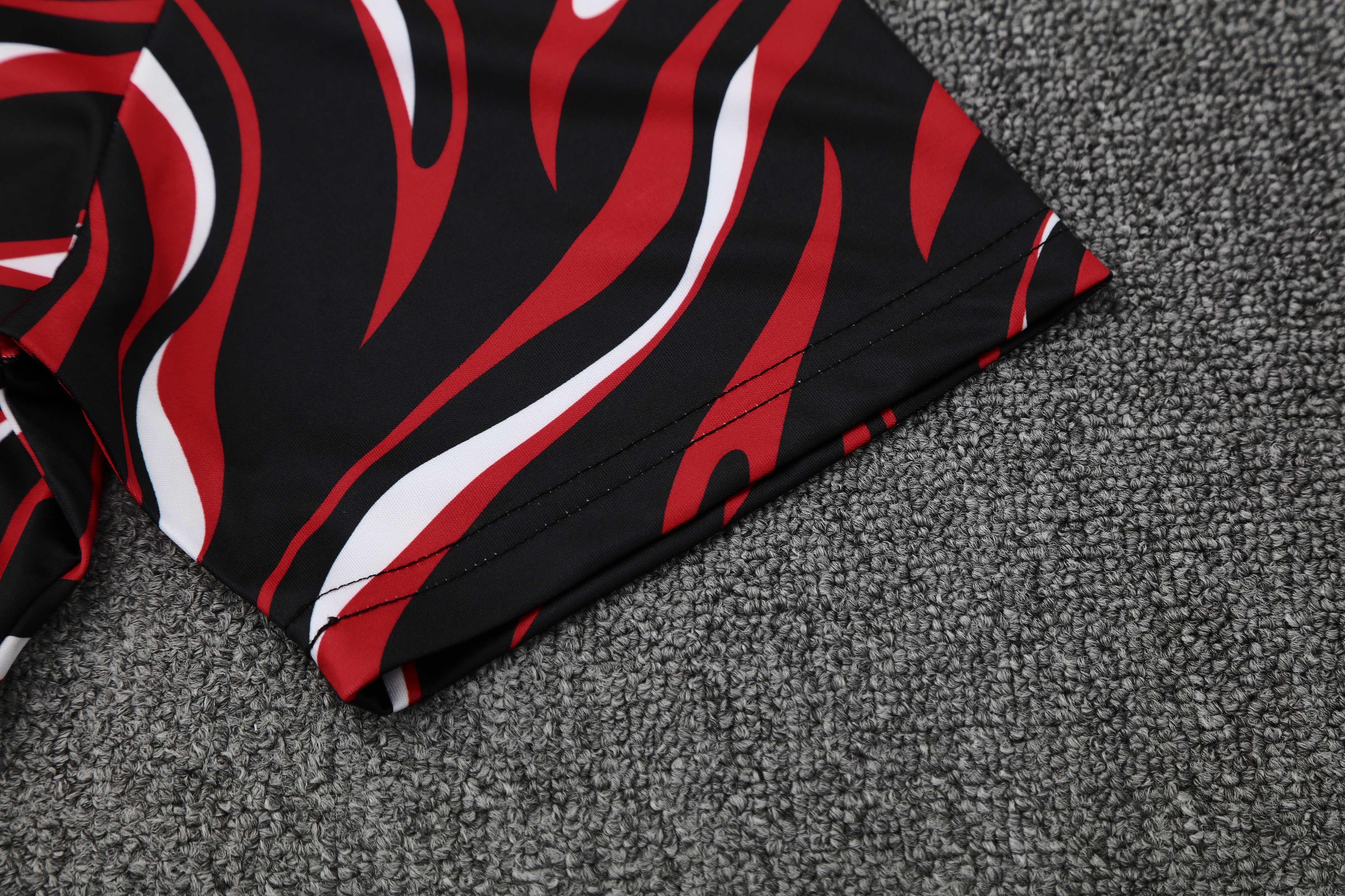 Manchester United Training Jersey 2025/26  MEN26041