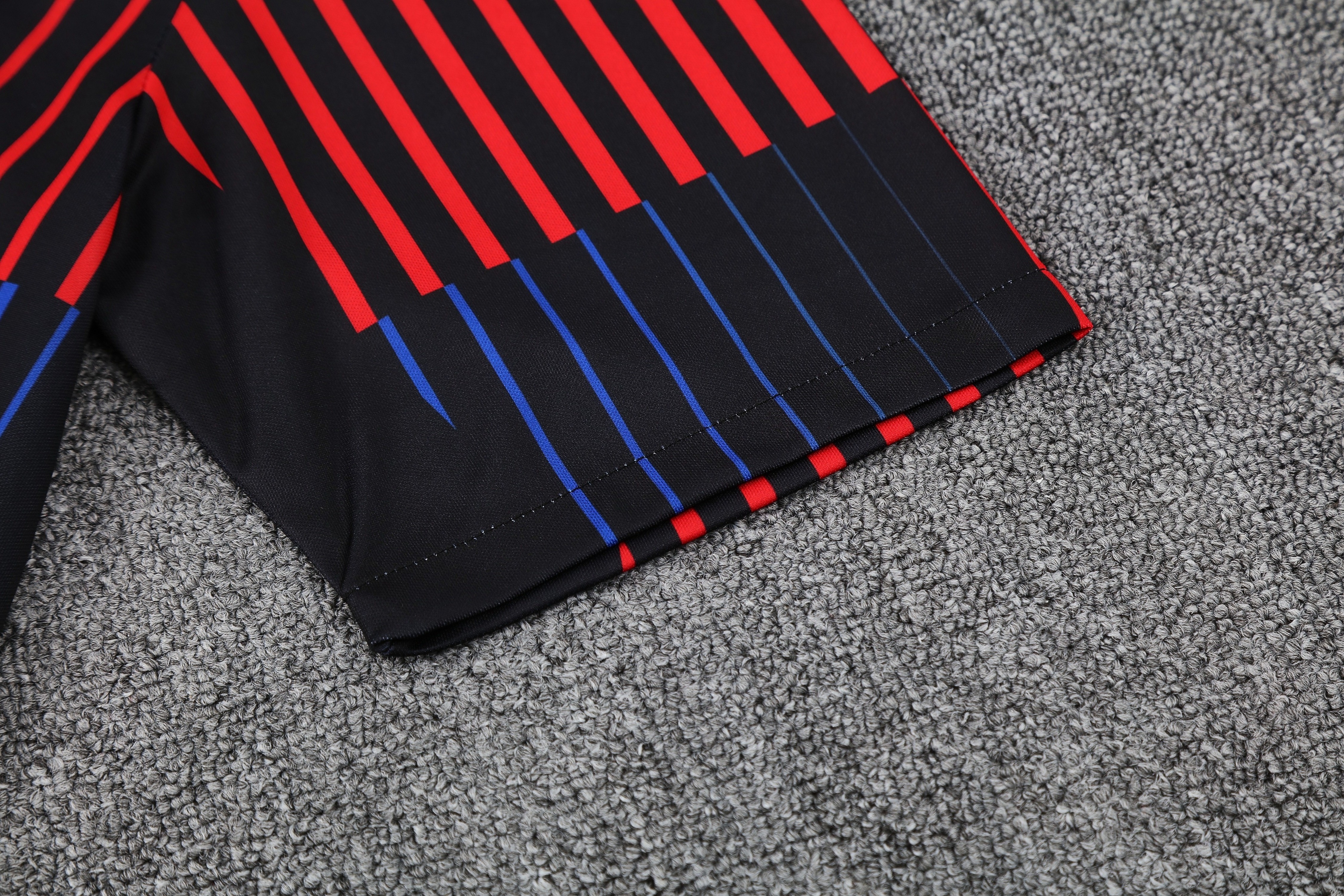 Barcelona Training Jersey 2025/26 MEN26031