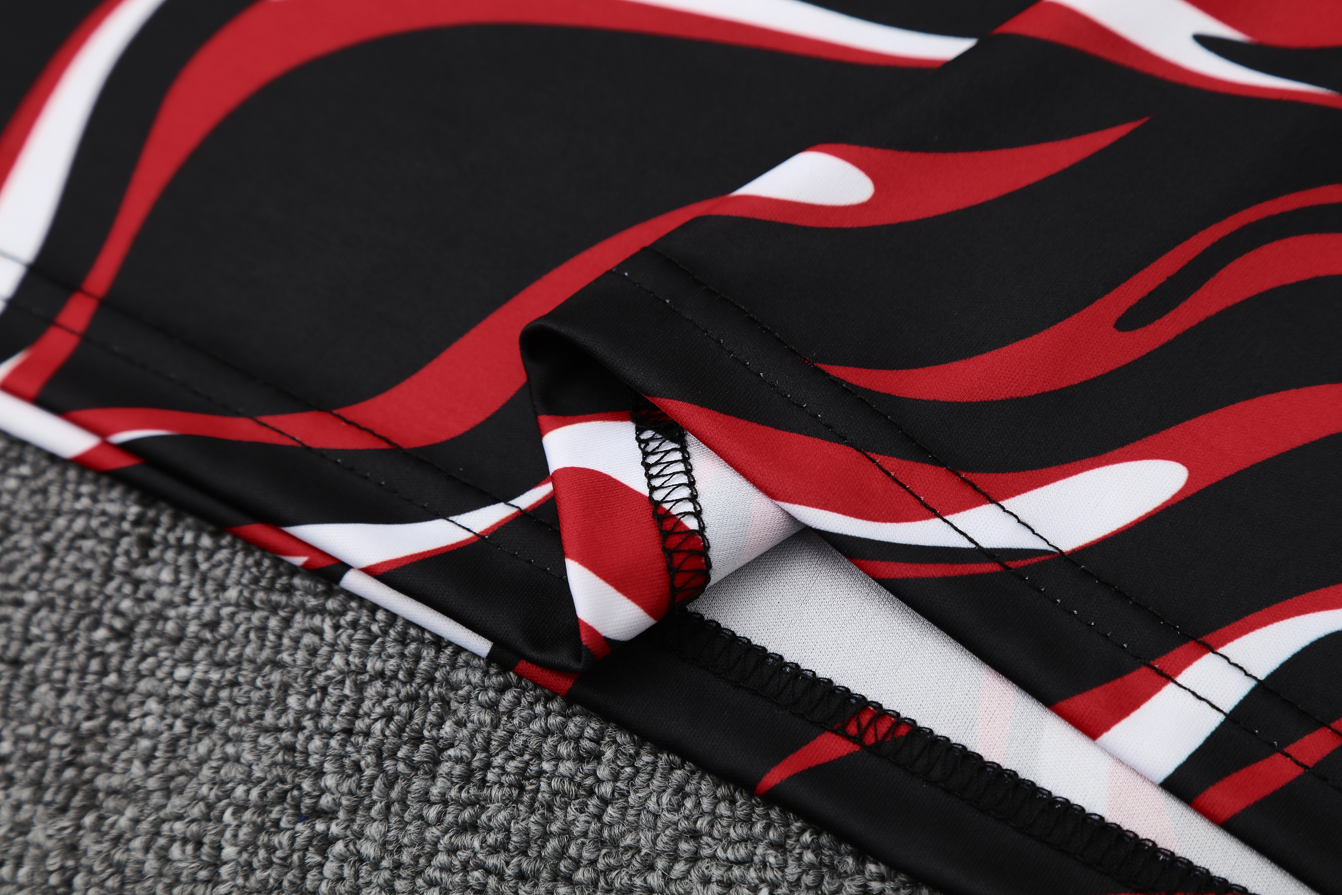 Manchester United Training Jersey 2025/26  MEN26041