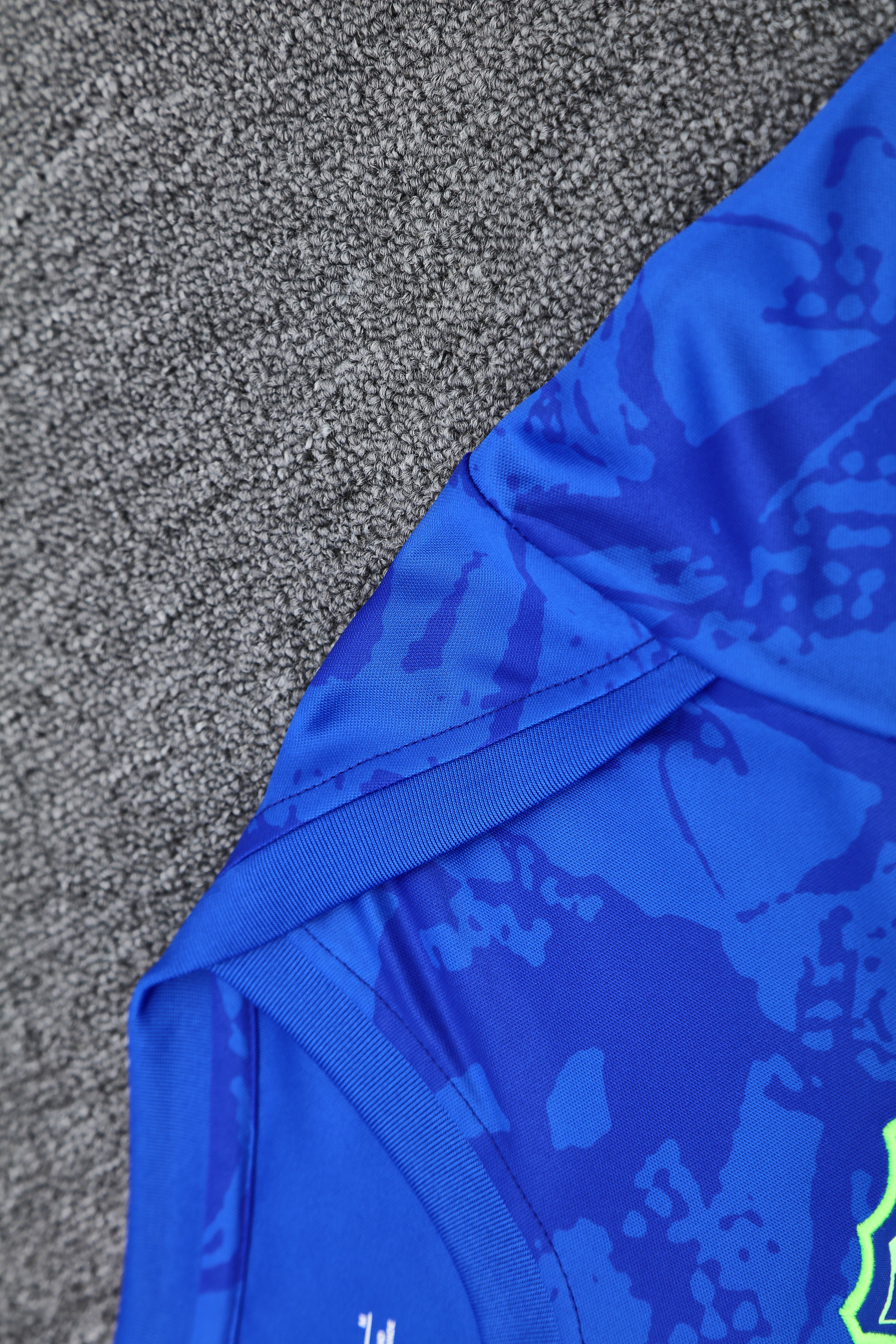 Barcelona Training Jersey 2025/26 MEN26034