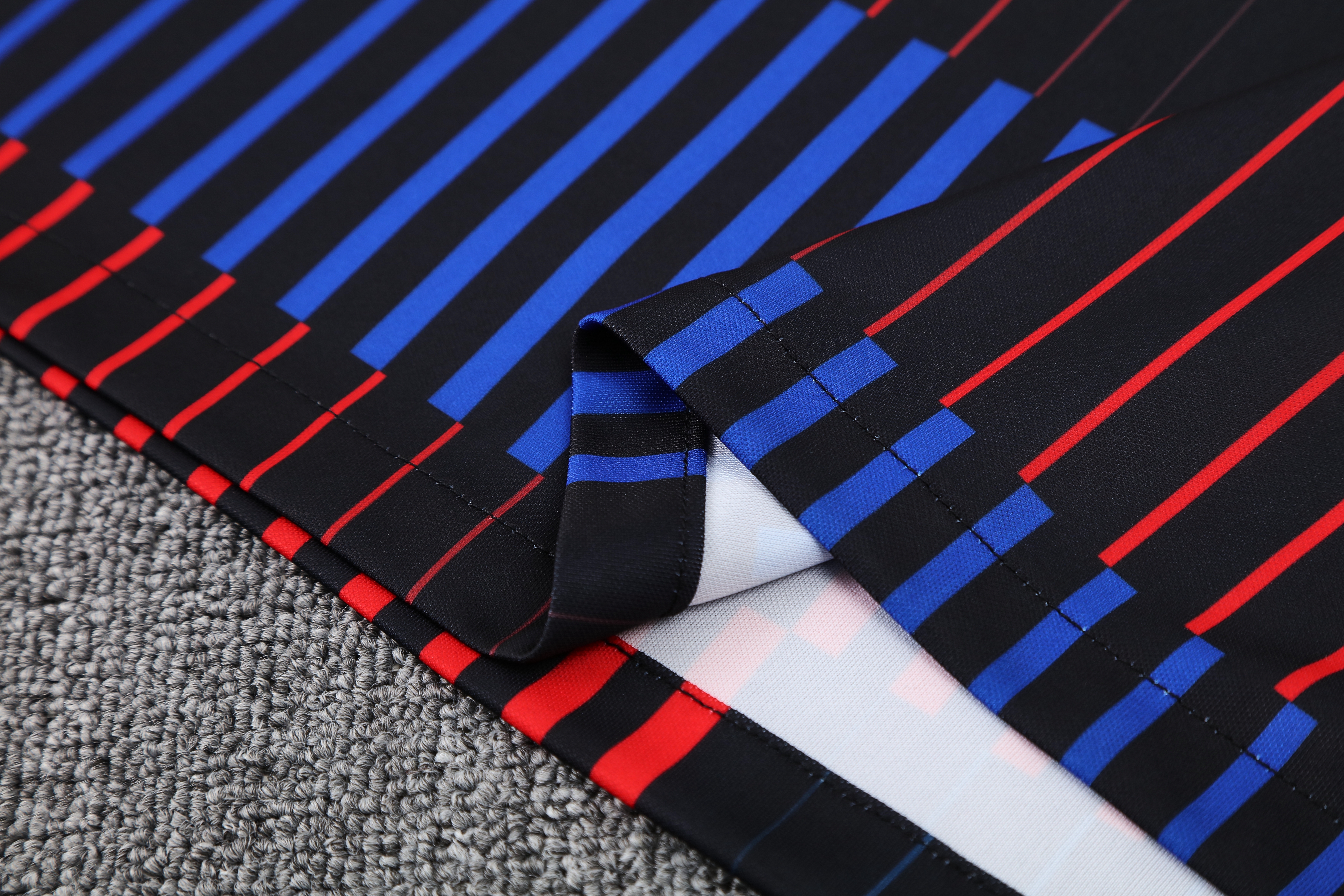 Barcelona Training Jersey 2025/26 MEN26032