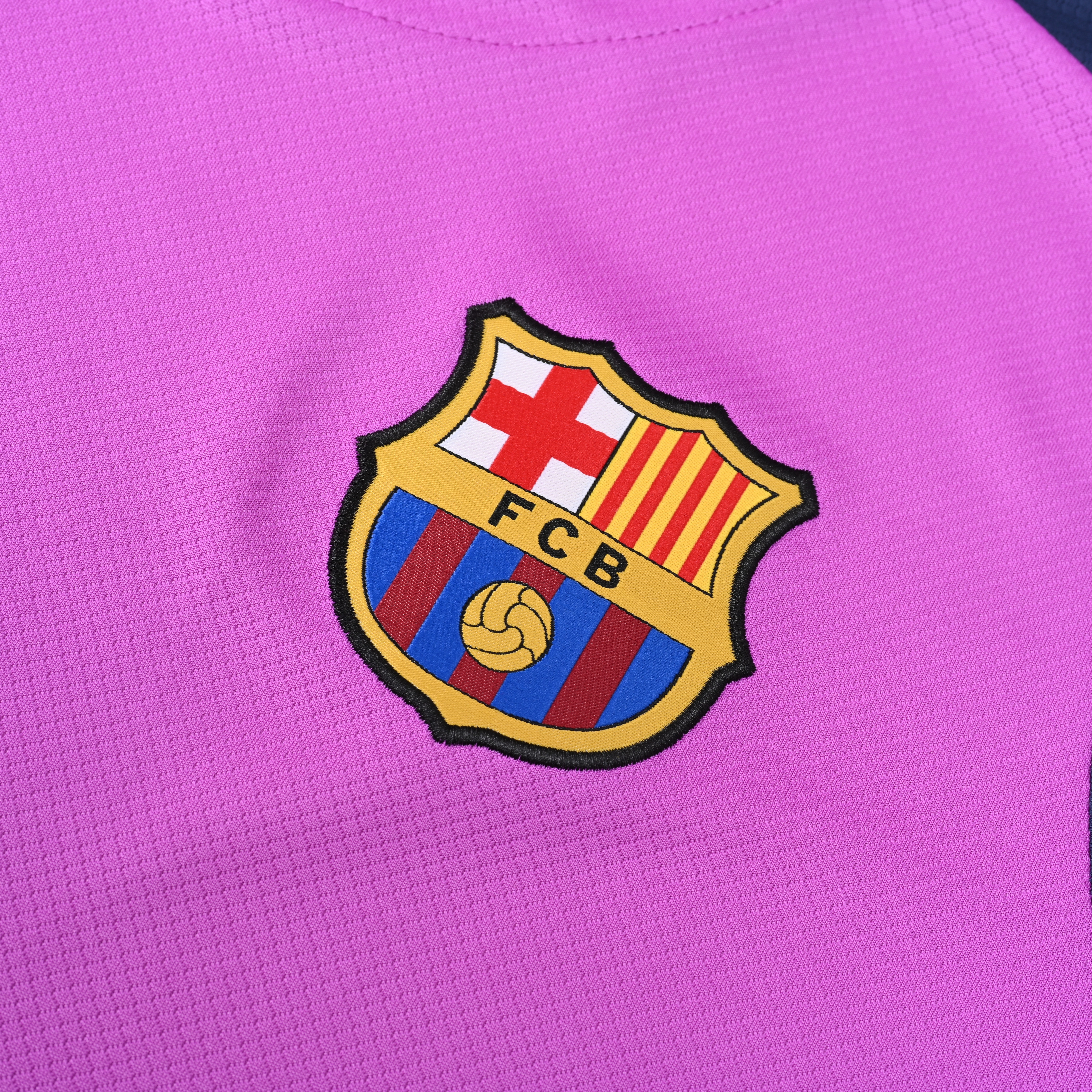 Barcelona Training Jersey 2025/26 MEN26035
