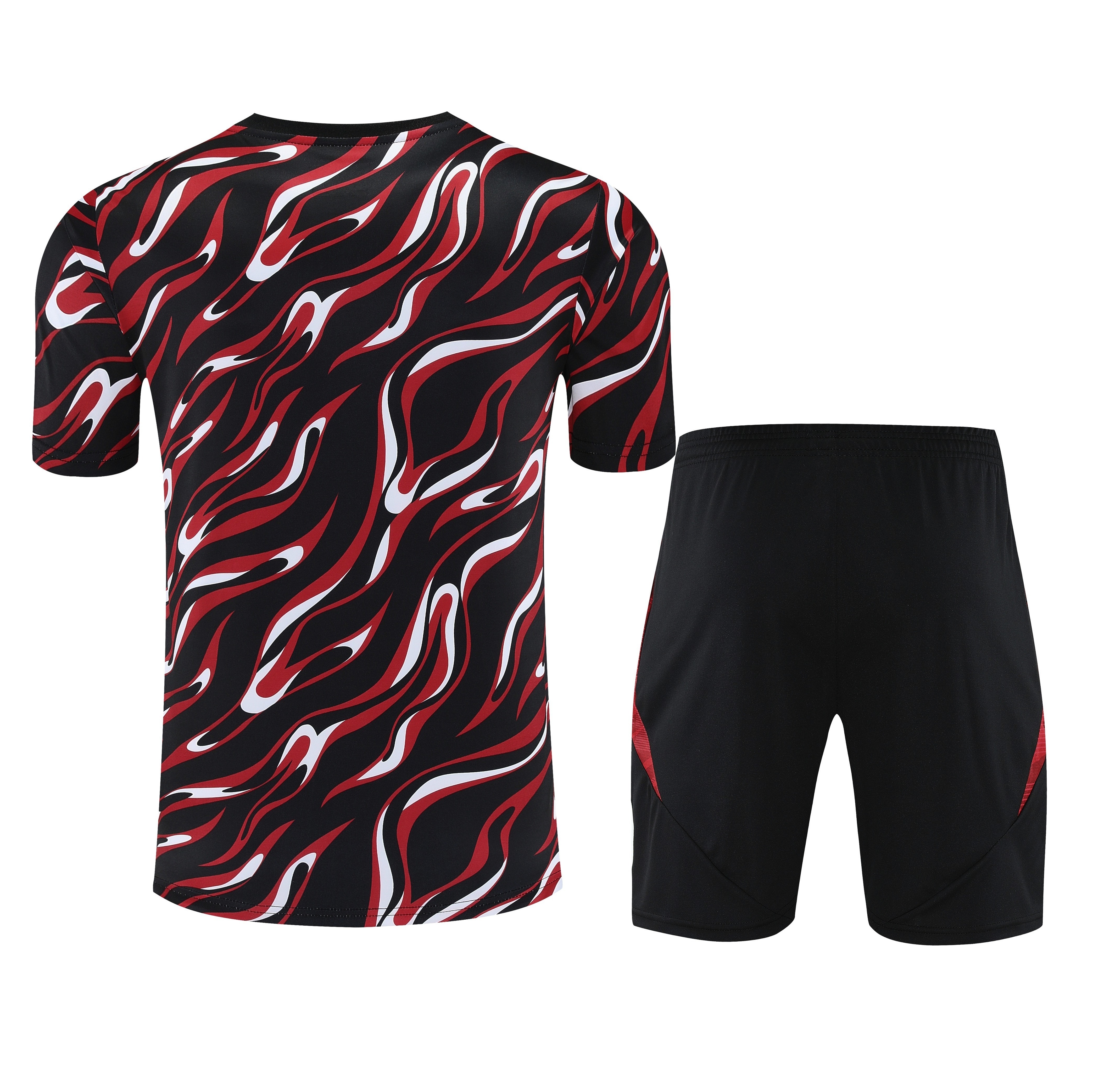 Manchester United Training Jersey 2025/26  MEN26041