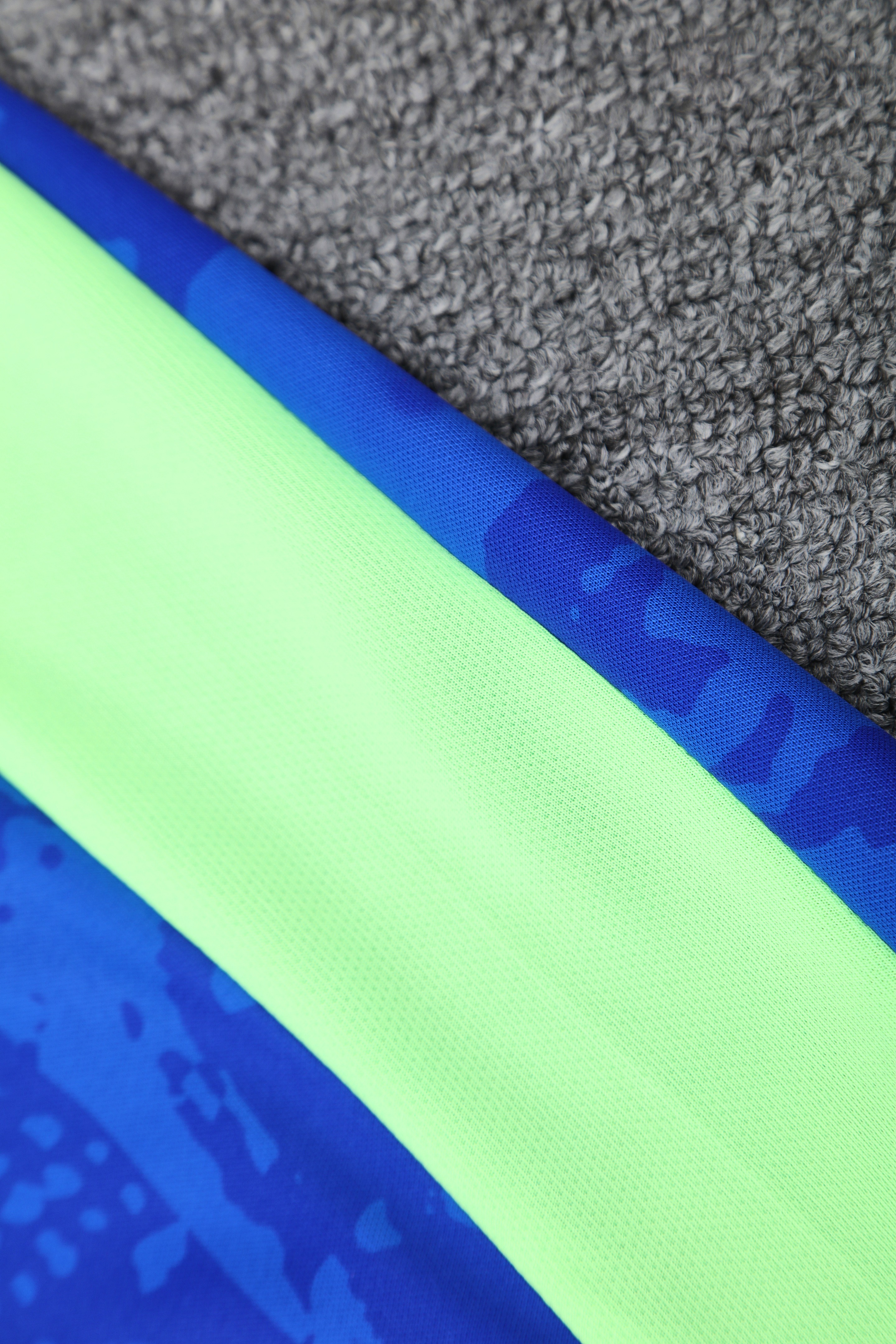 Barcelona Training Jersey 2025/26 MEN26034