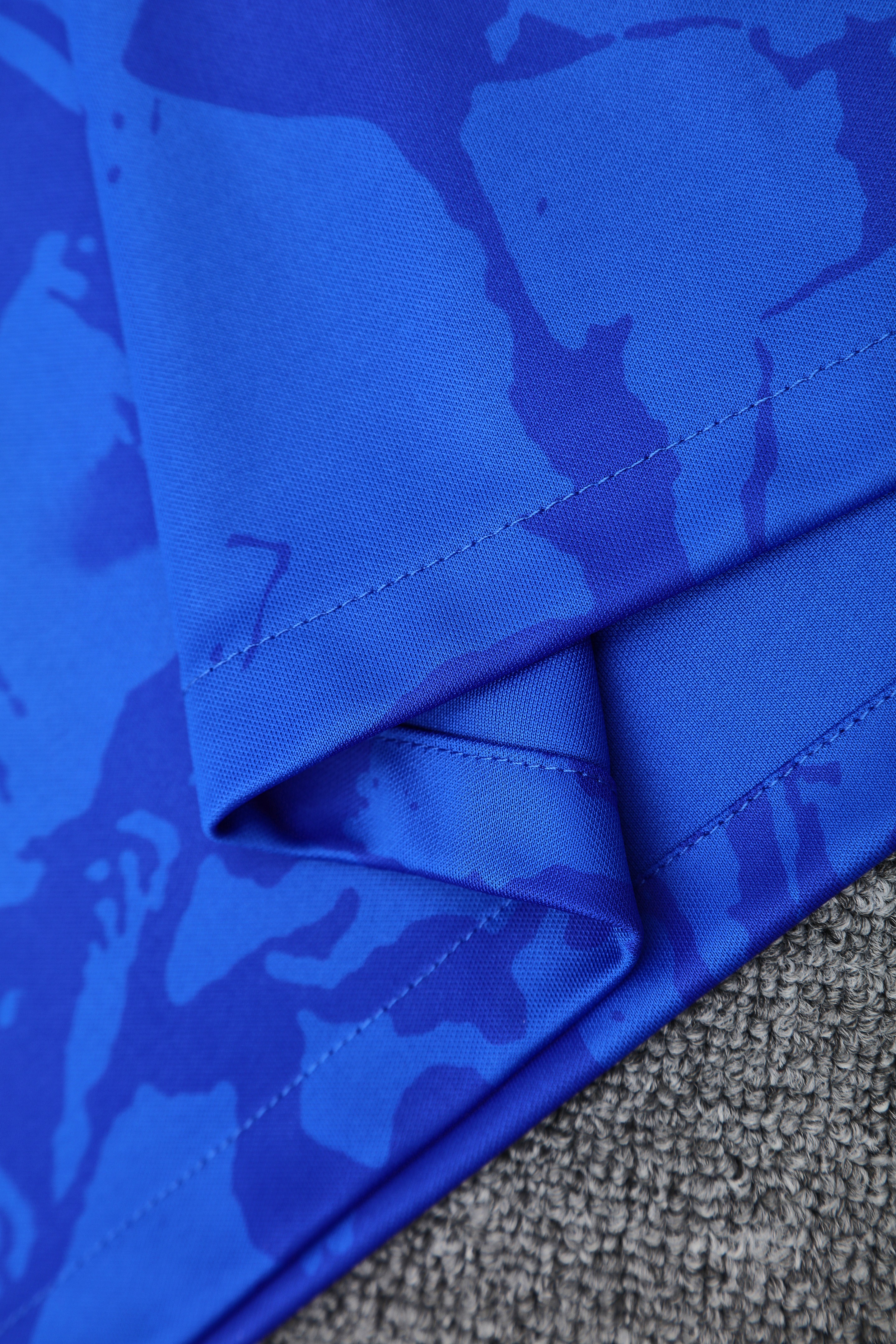 Barcelona Training Jersey 2025/26 MEN26034