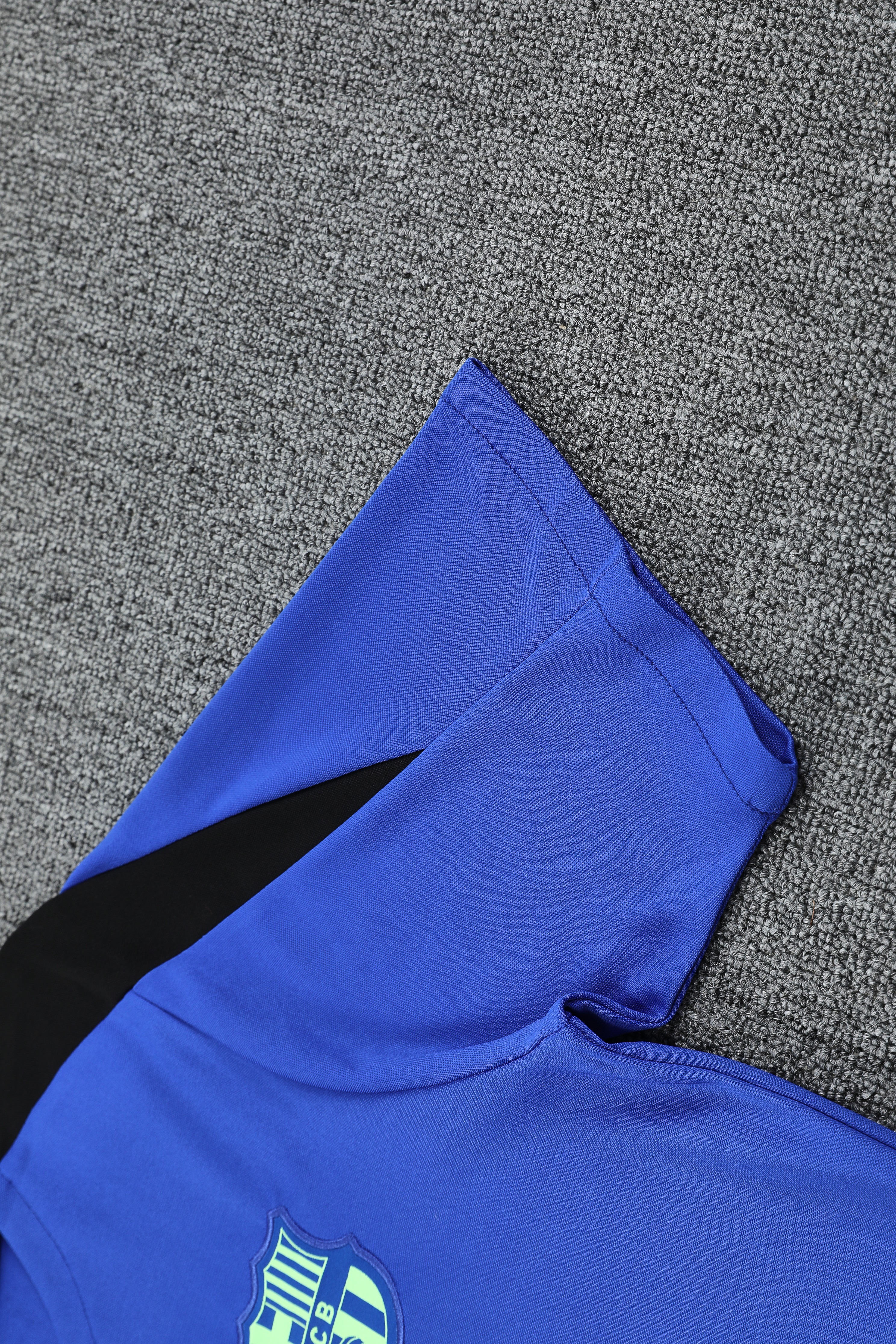 Barcelona Training Jersey 2025/26 MEN26029