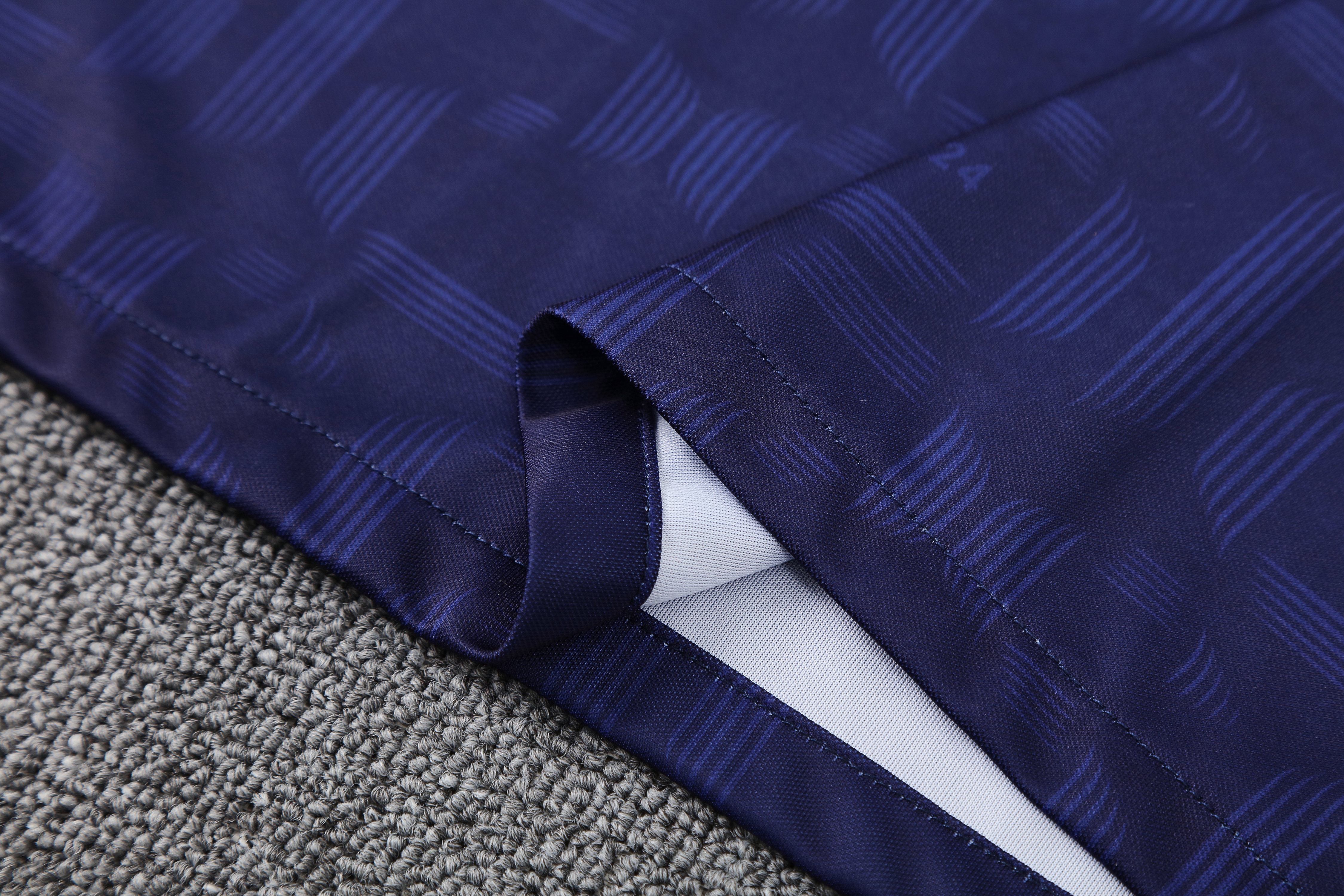 Barcelona Training Jersey 2025/26 MEN26039