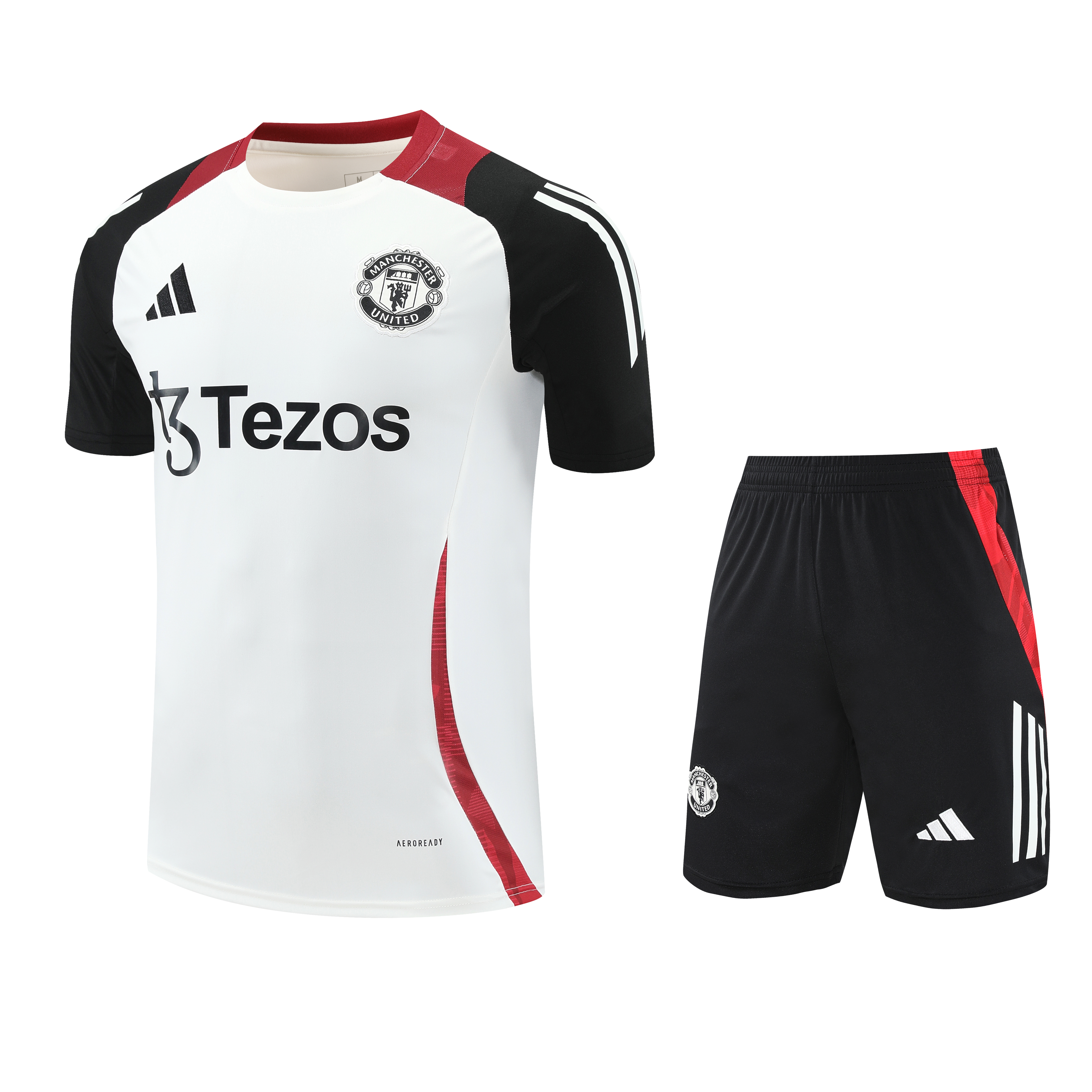 Manchester United Training Jersey 2025/26  MEN26043