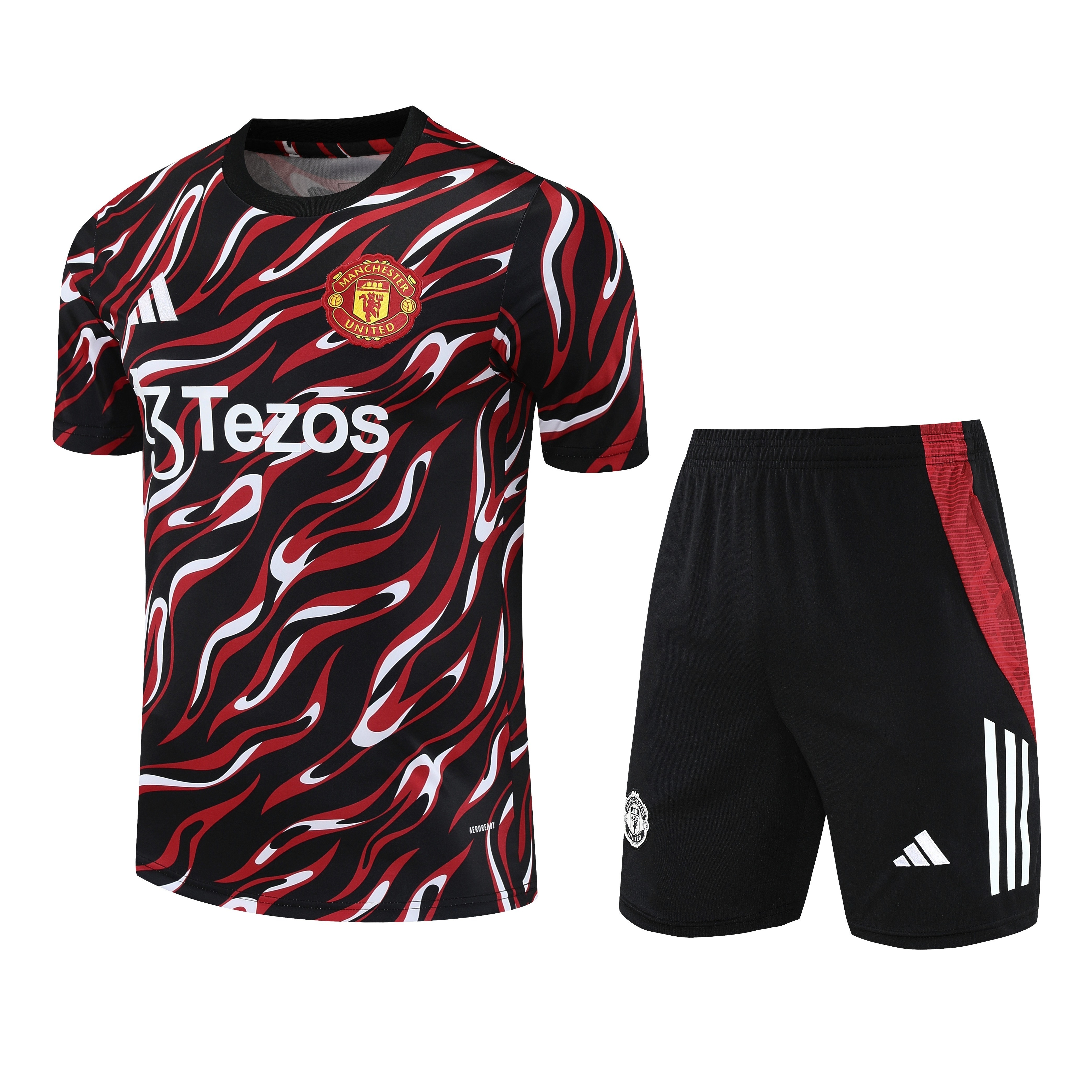 Manchester United Training Jersey 2025/26  MEN26041