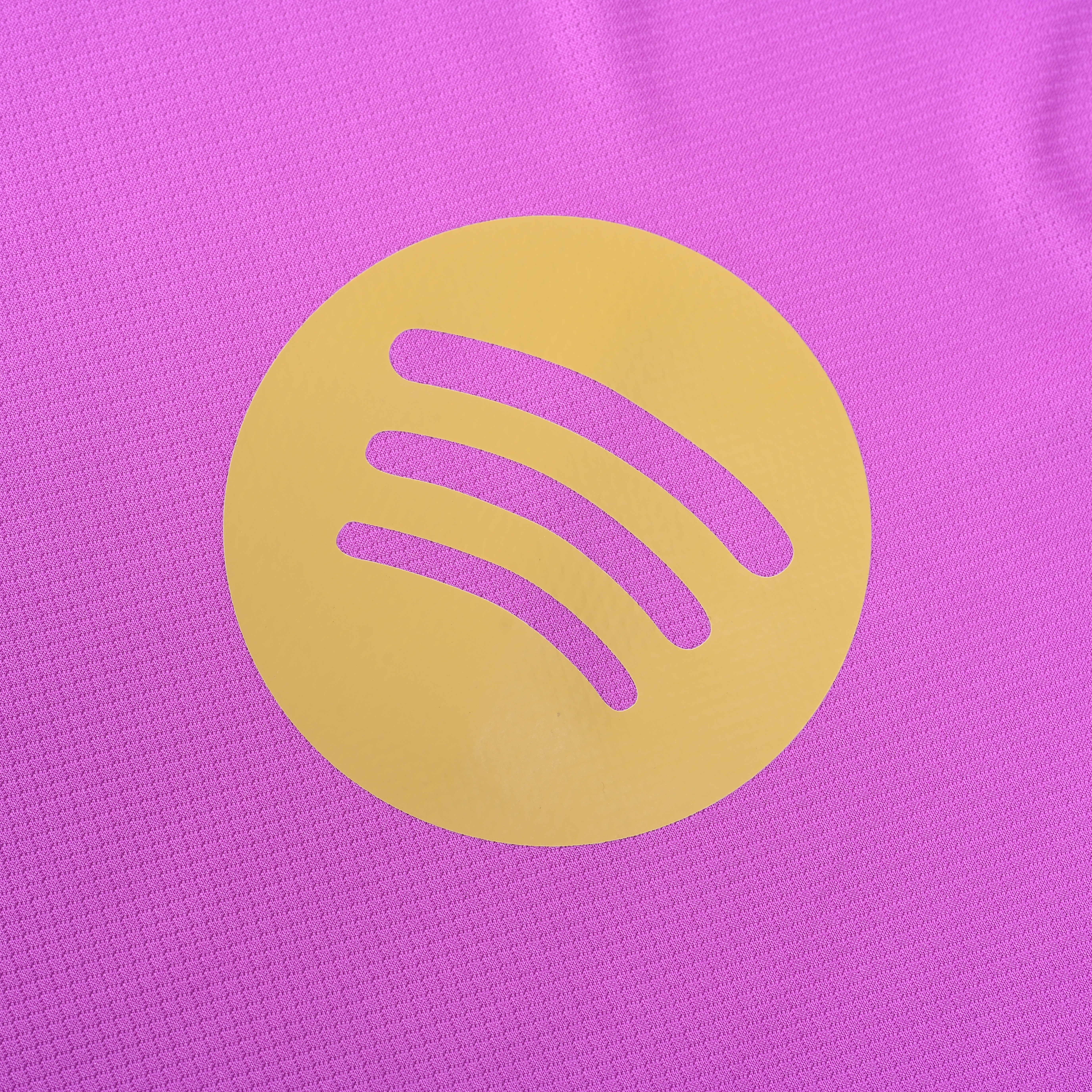 Barcelona Training Jersey 2025/26 MEN26035