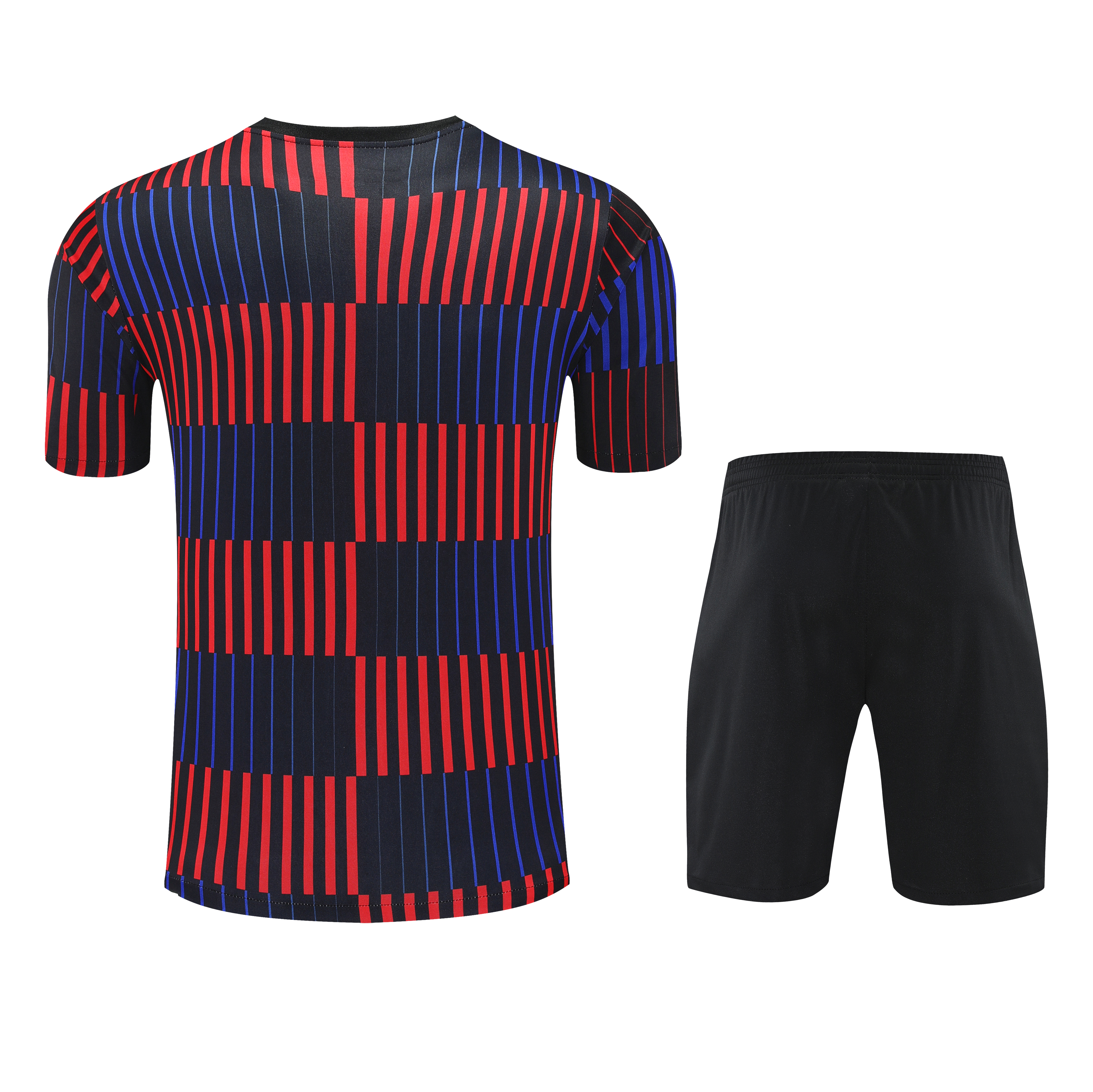 Barcelona Training Jersey 2025/26 MEN26031