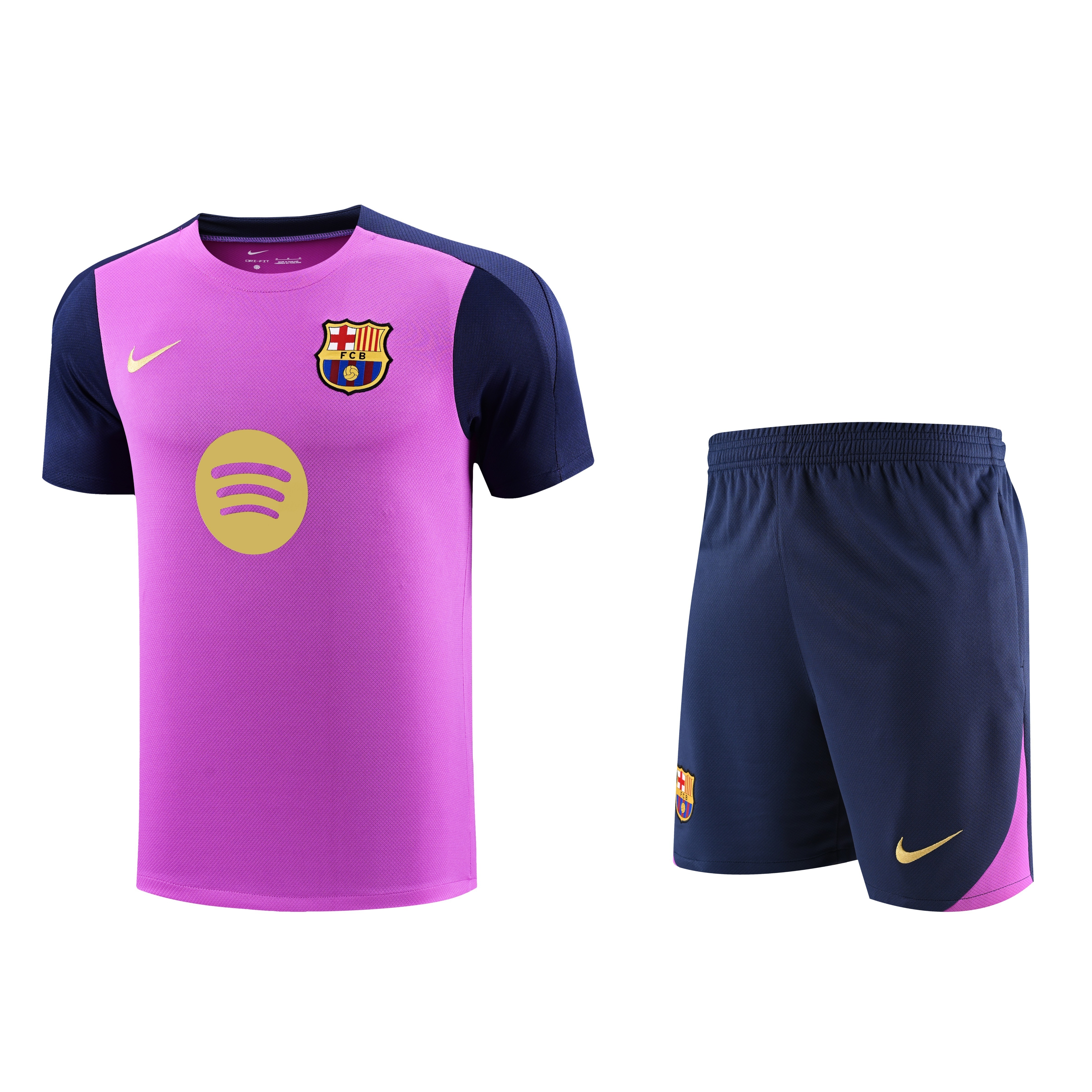 Barcelona Training Jersey 2025/26 MEN26035