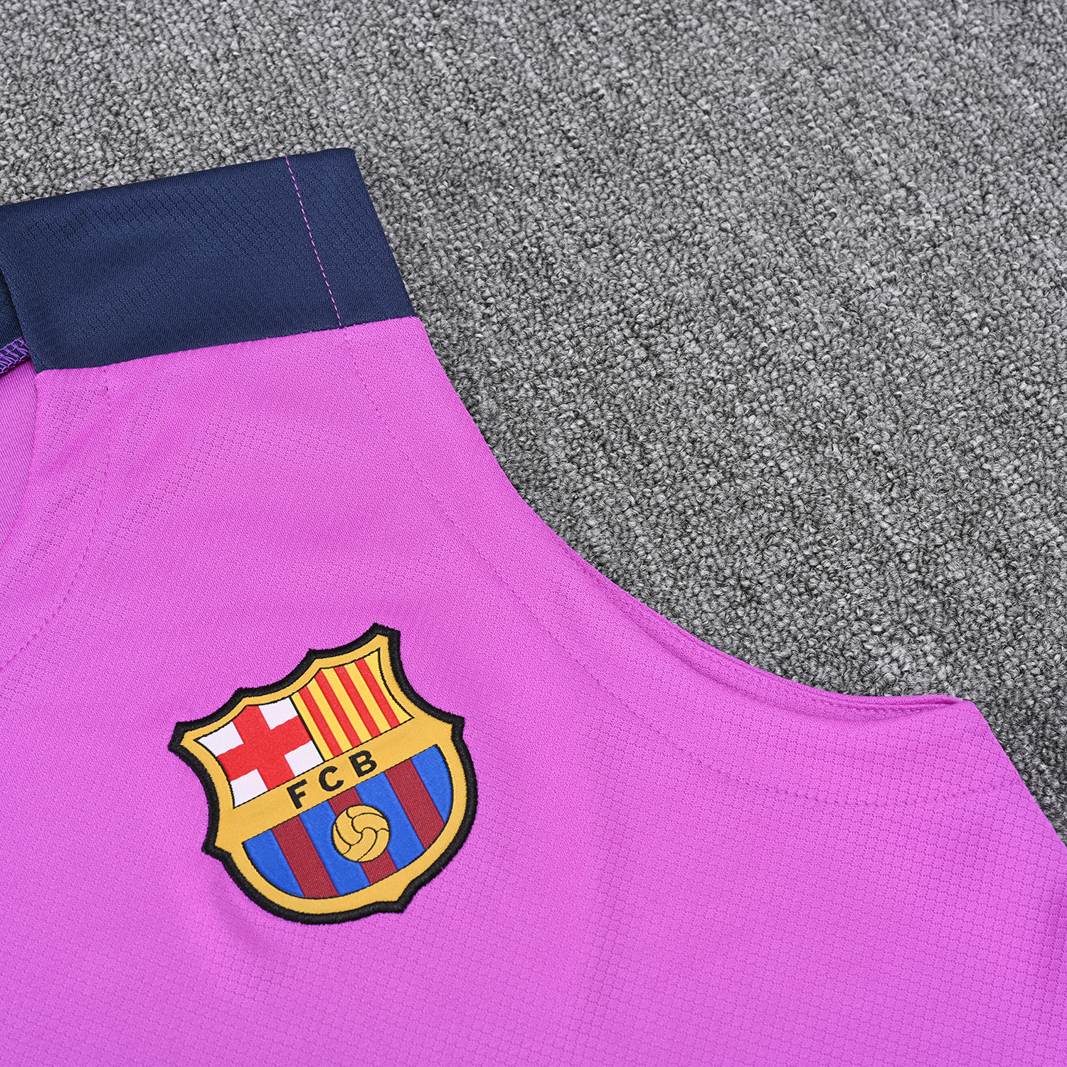 Barcelona Training Jersey 2025/26 MEN26036