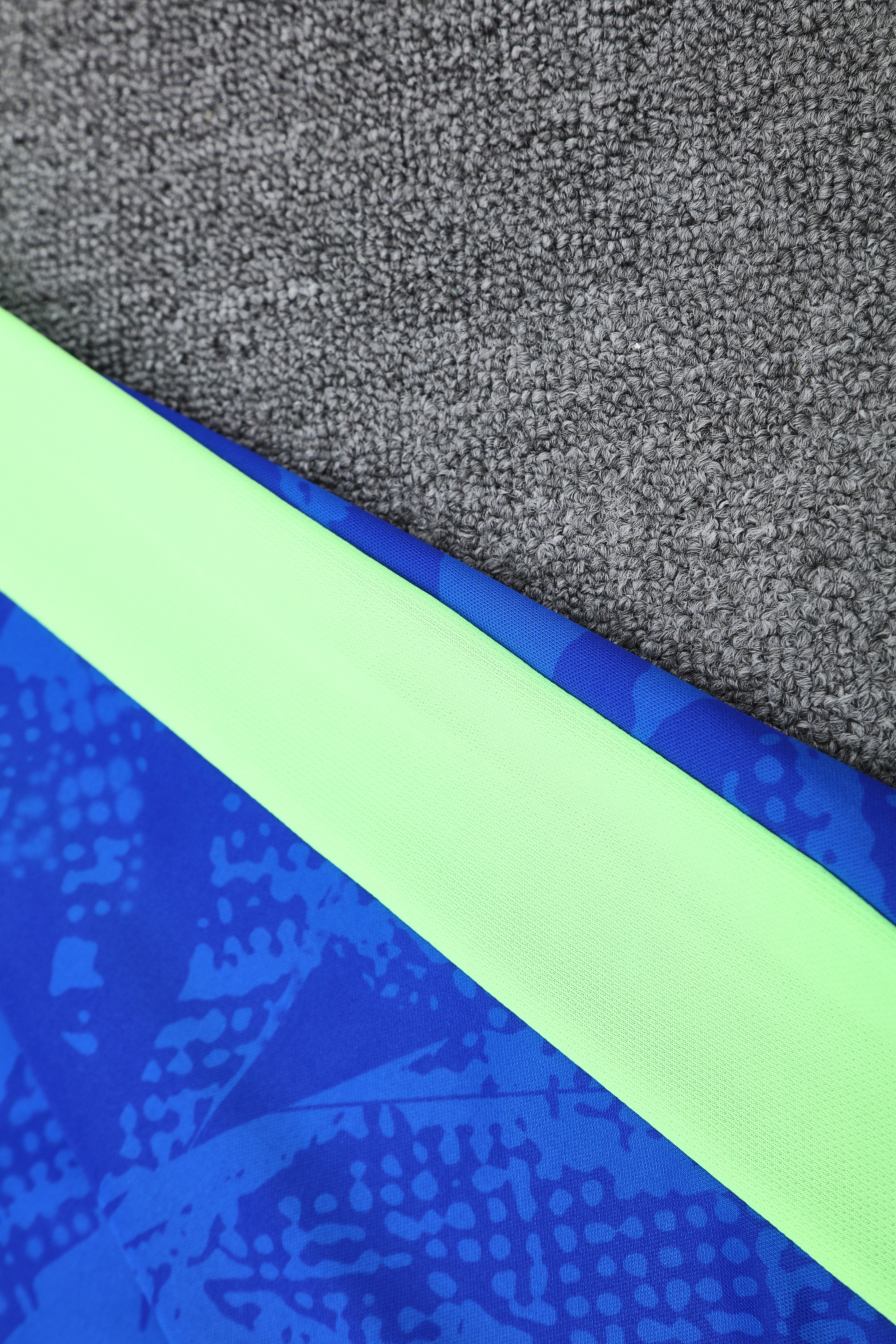 Barcelona Training Jersey 2025/26 MEN26030