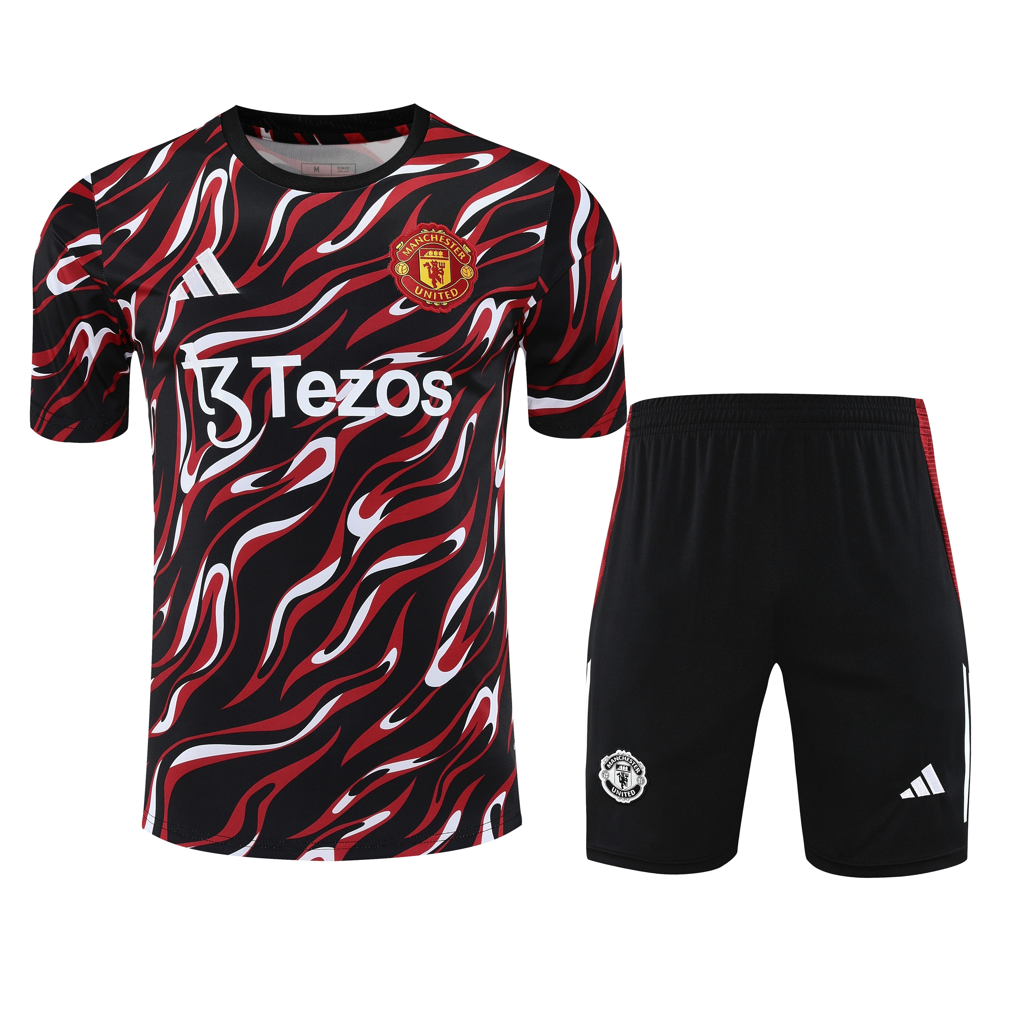 Manchester United Training Jersey 2025/26  MEN26041
