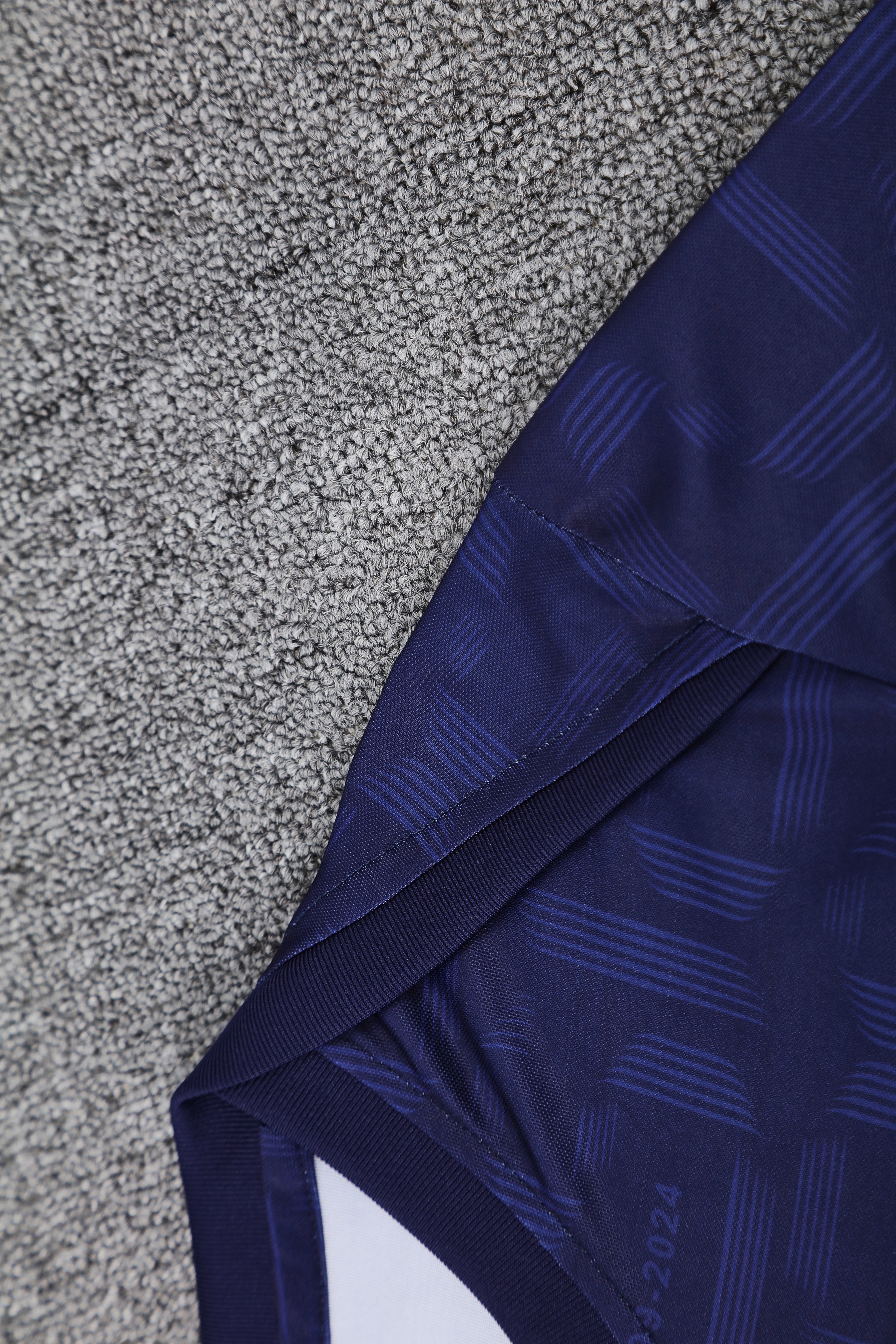 Barcelona Training Jersey 2025/26 MEN26039