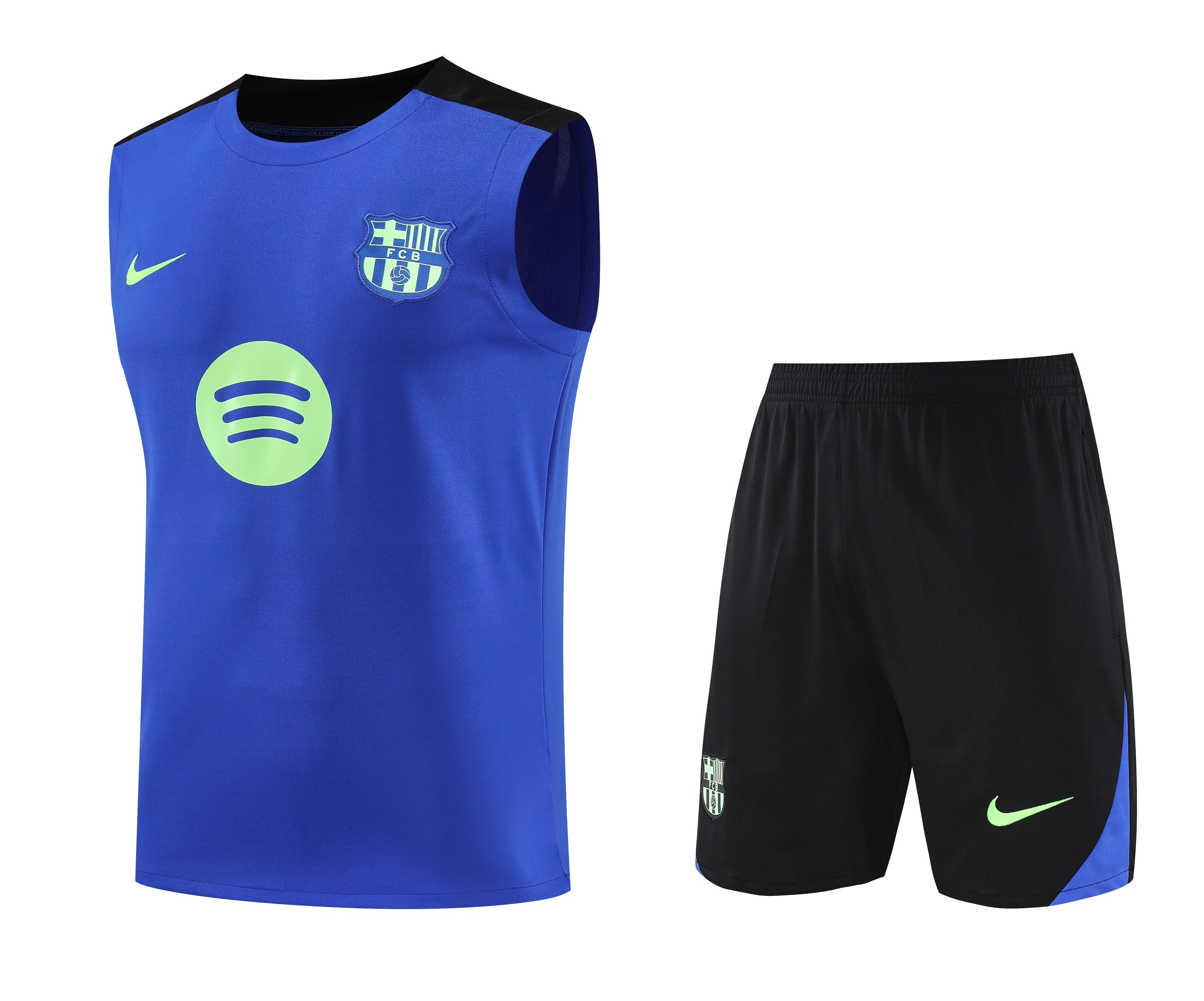 Barcelona Training Jersey 2025/26 MEN26033
