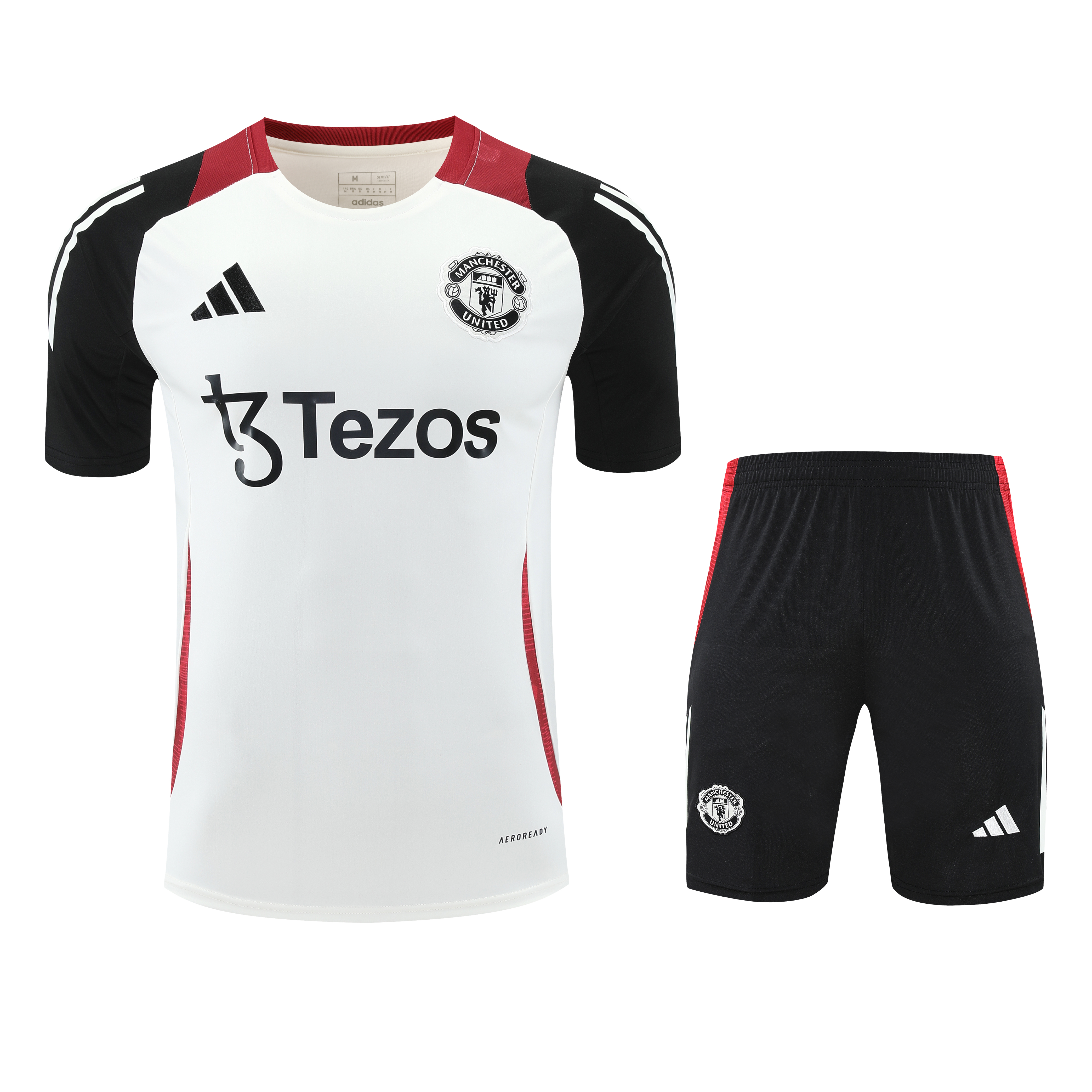 Manchester United Training Jersey 2025/26  MEN26043