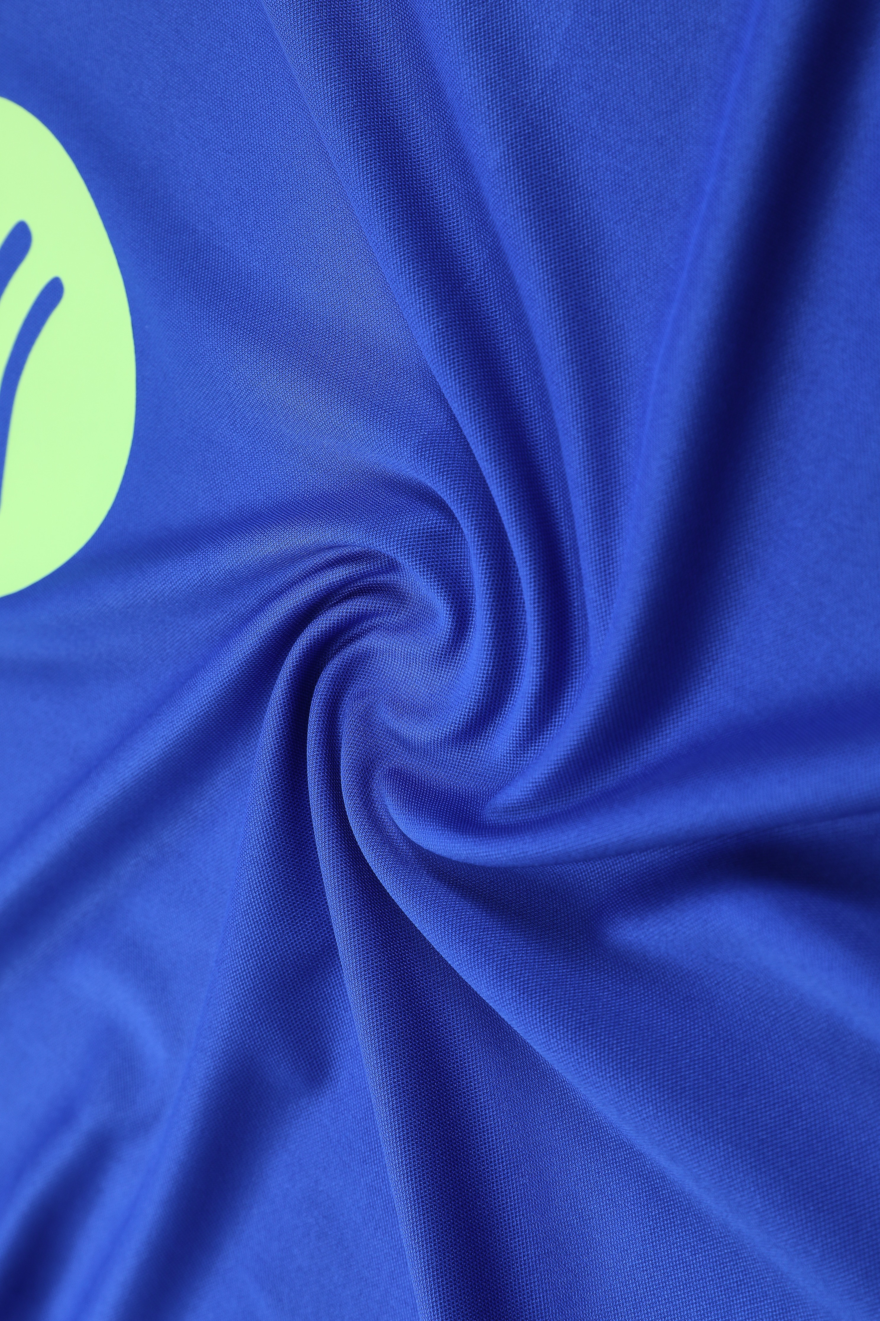 Barcelona Training Jersey 2025/26 MEN26029