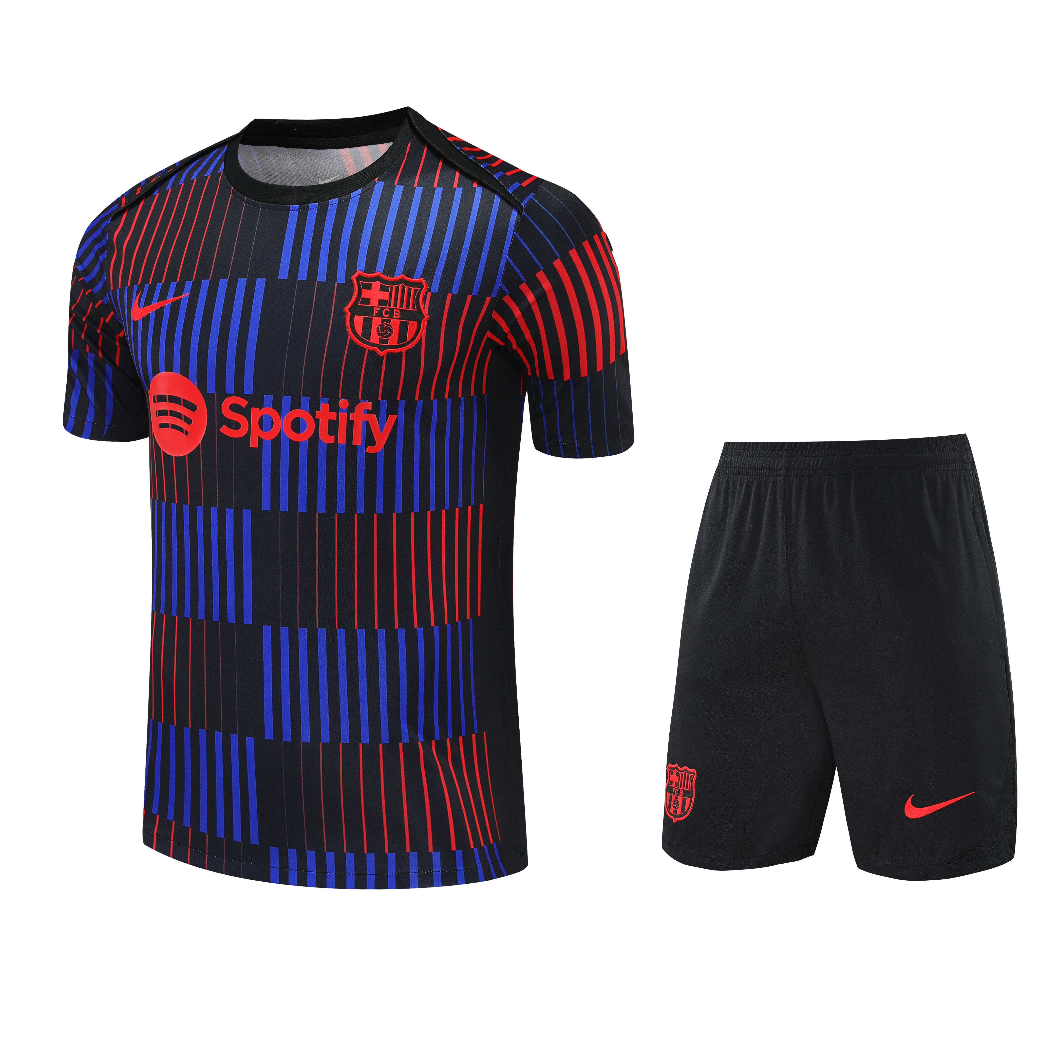 Barcelona Training Jersey 2025/26 MEN26031