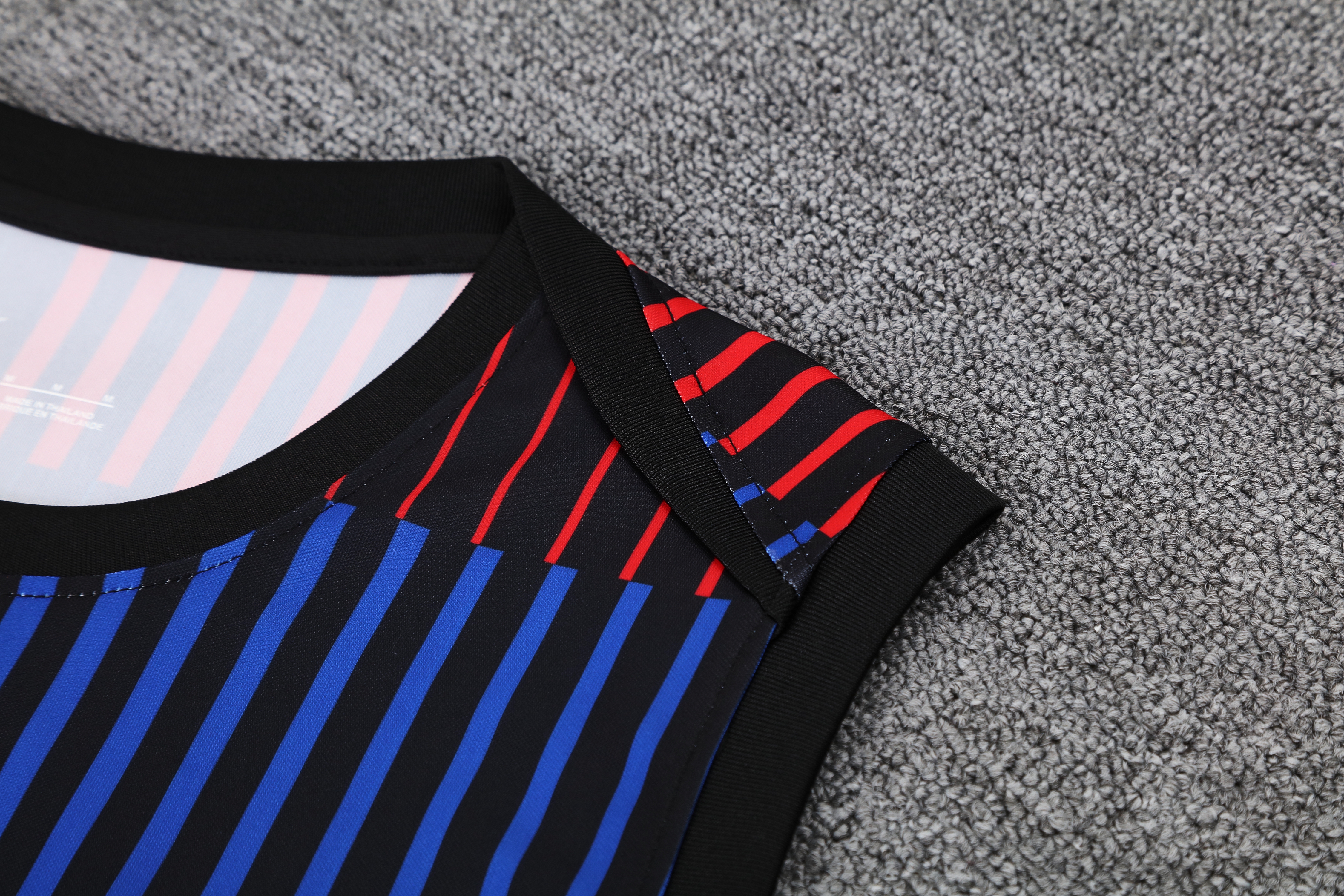 Barcelona Training Jersey 2025/26 MEN26032