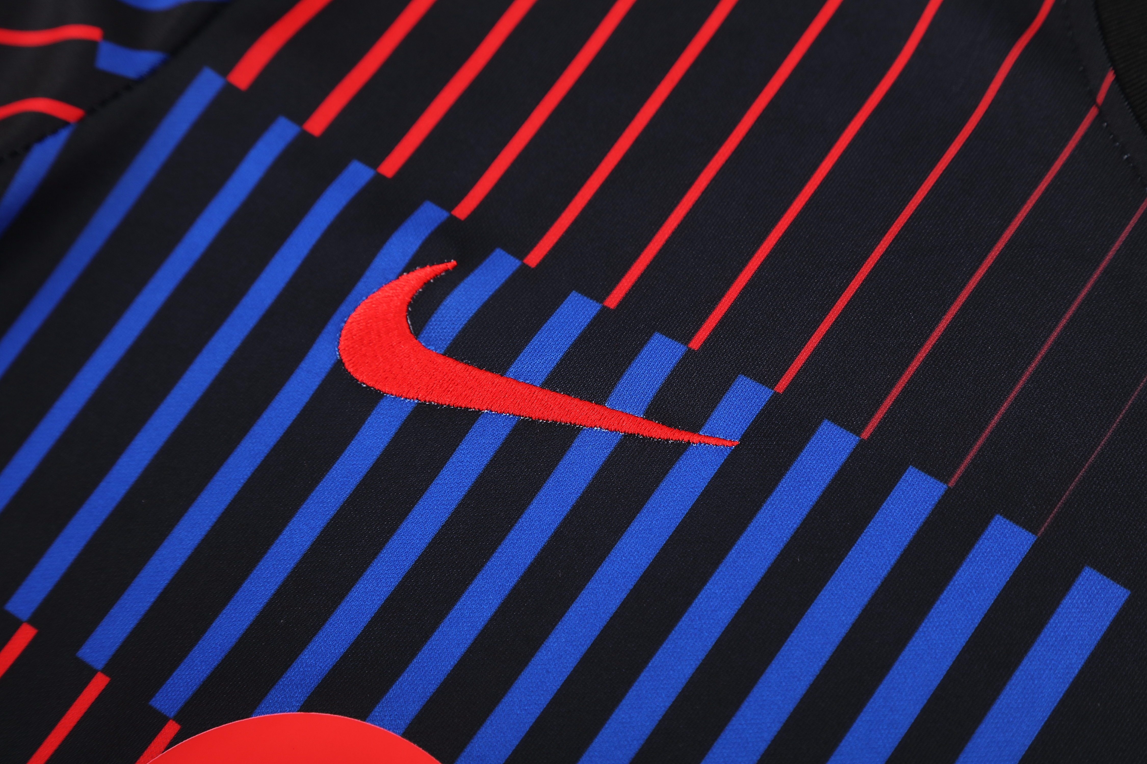 Barcelona Training Jersey 2025/26 MEN26031